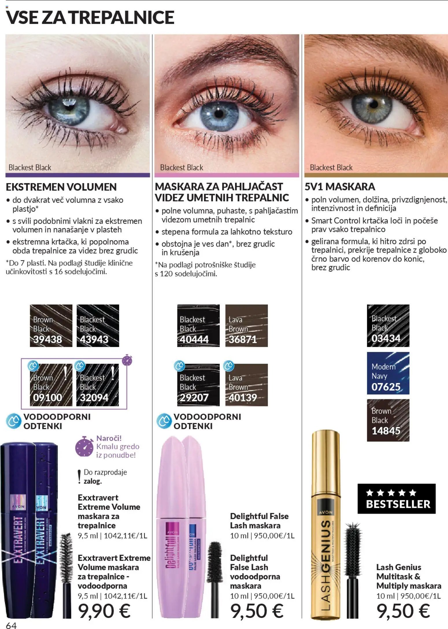Avon katalog (2026-03-01 - 2026-03-31)