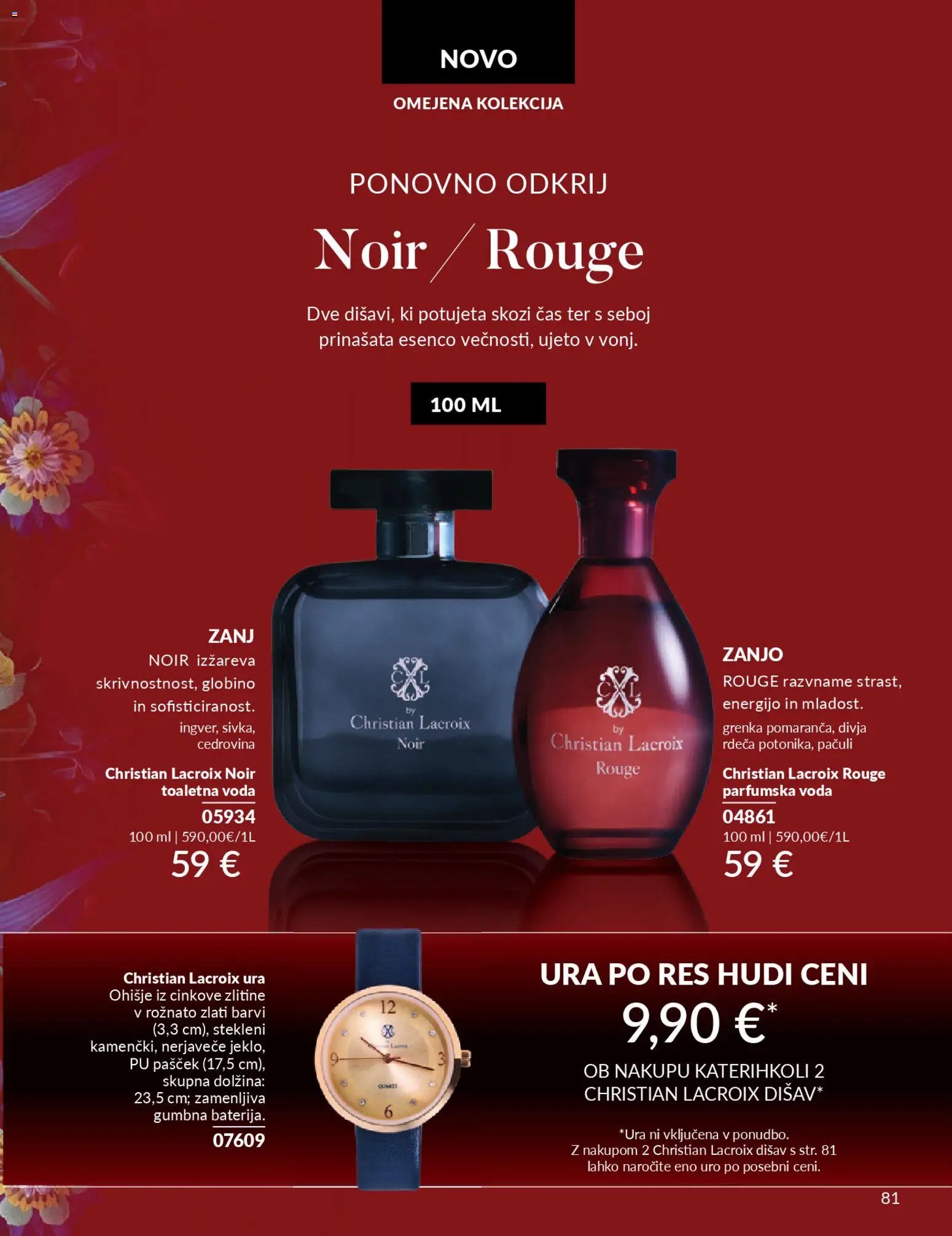 Avon katalog (2026-03-01 - 2026-03-31)