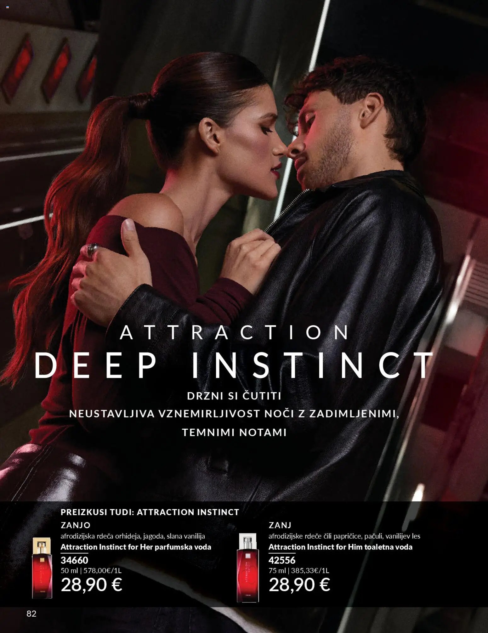 Avon katalog (2026-03-01 - 2026-03-31)