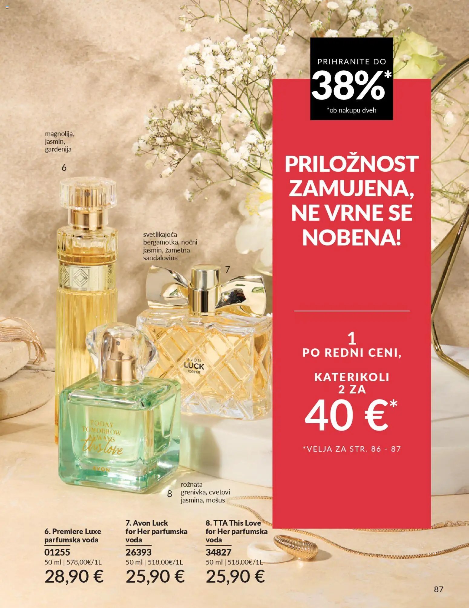 Avon katalog (2026-03-01 - 2026-03-31)