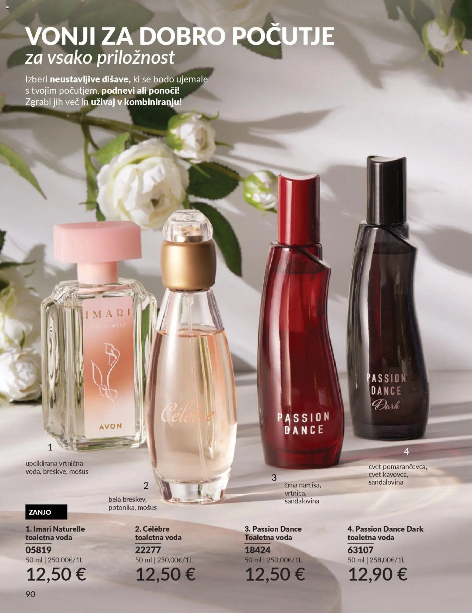 Avon katalog (2026-03-01 - 2026-03-31)