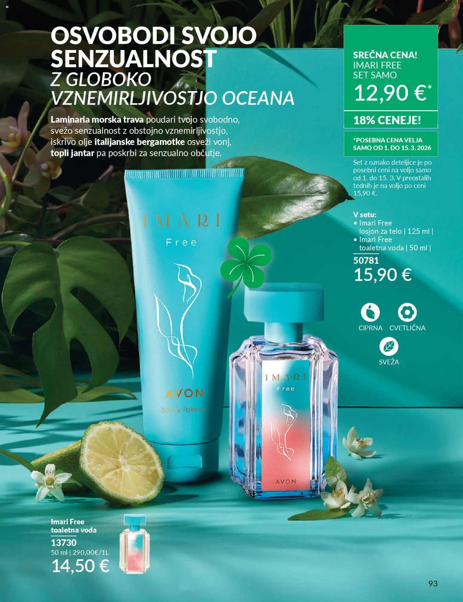 Avon katalog (2026-03-01 - 2026-03-31)