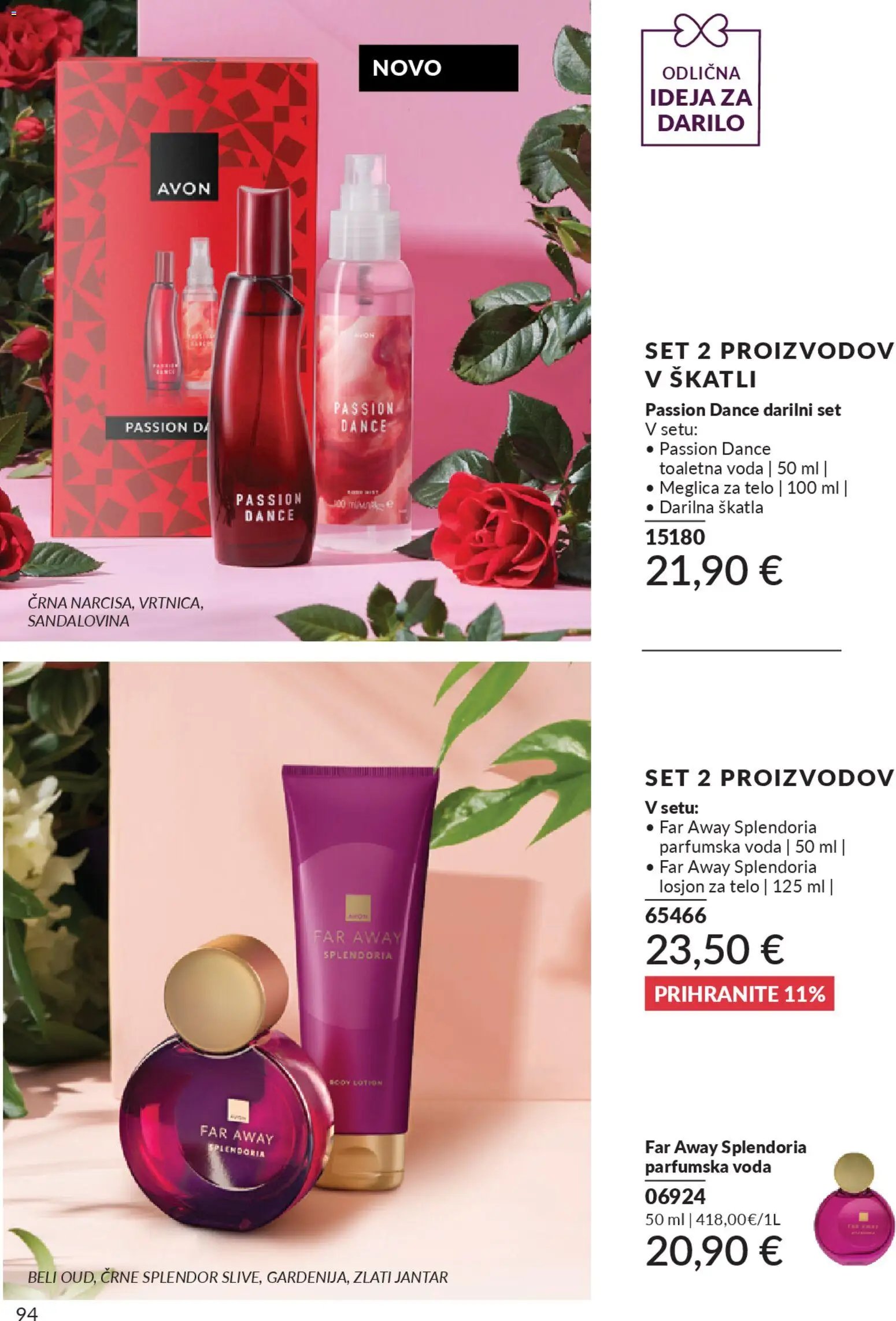 Avon katalog (2026-03-01 - 2026-03-31)