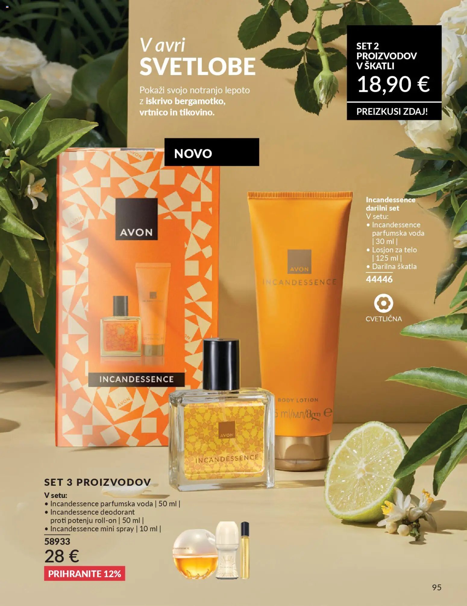 Avon katalog (2026-03-01 - 2026-03-31)