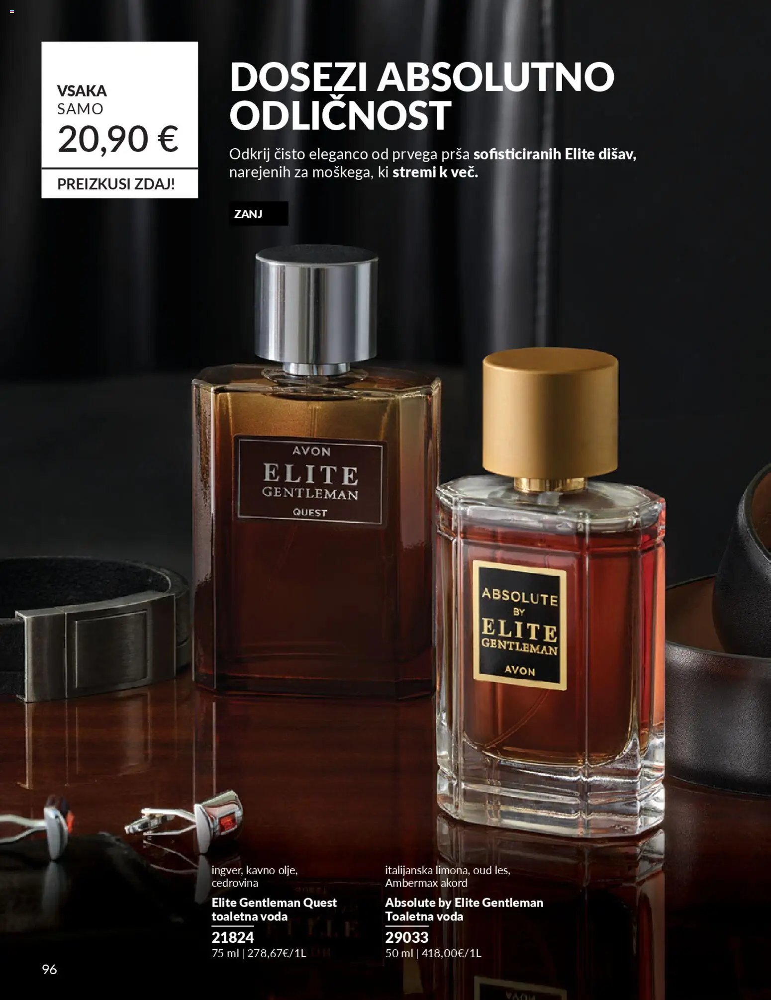 Avon katalog (2026-03-01 - 2026-03-31)