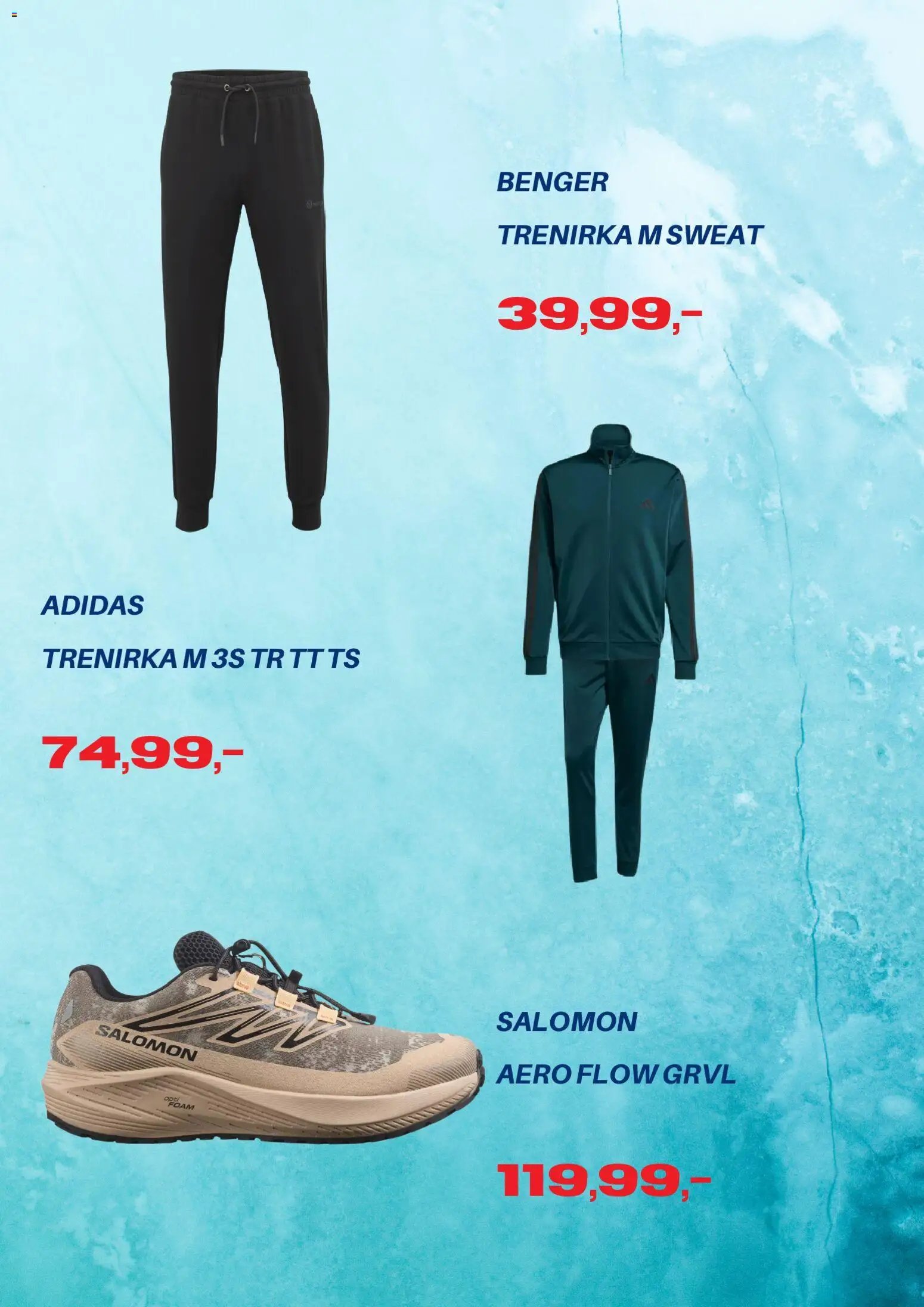 Hervis katalog (2026-04-13 - 2026-05-12)