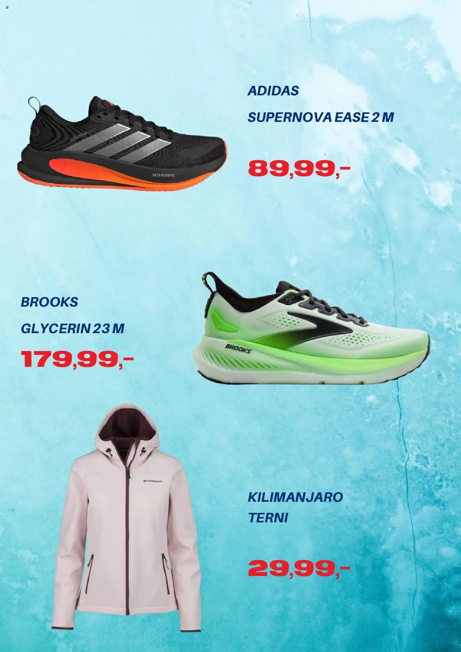 Hervis katalog (2026-04-13 - 2026-05-12)