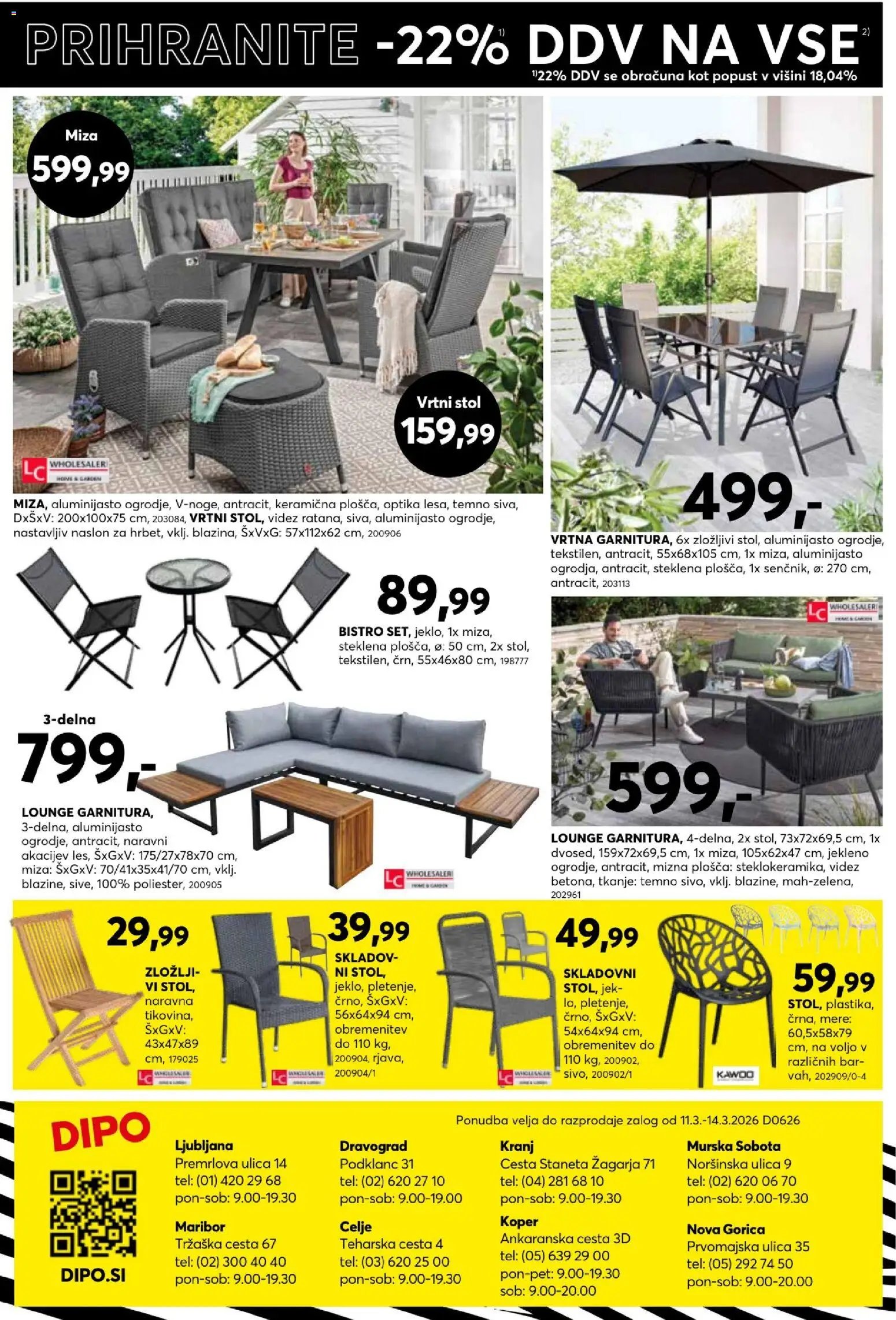 Dipo katalog (2026-03-11 - 2026-03-14)
