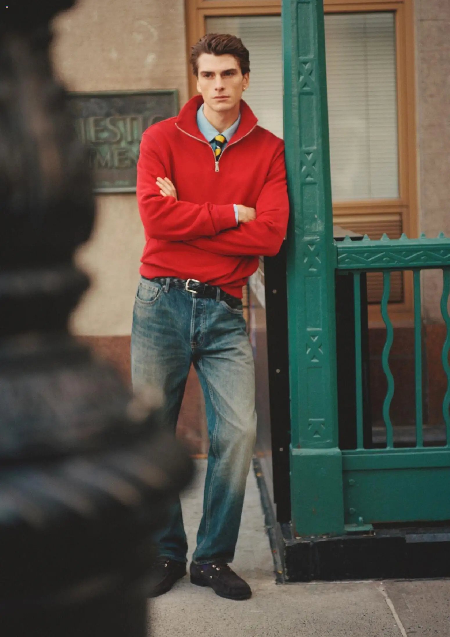 Zara katalog new in men (2025-11-01 - 2025-12-05)