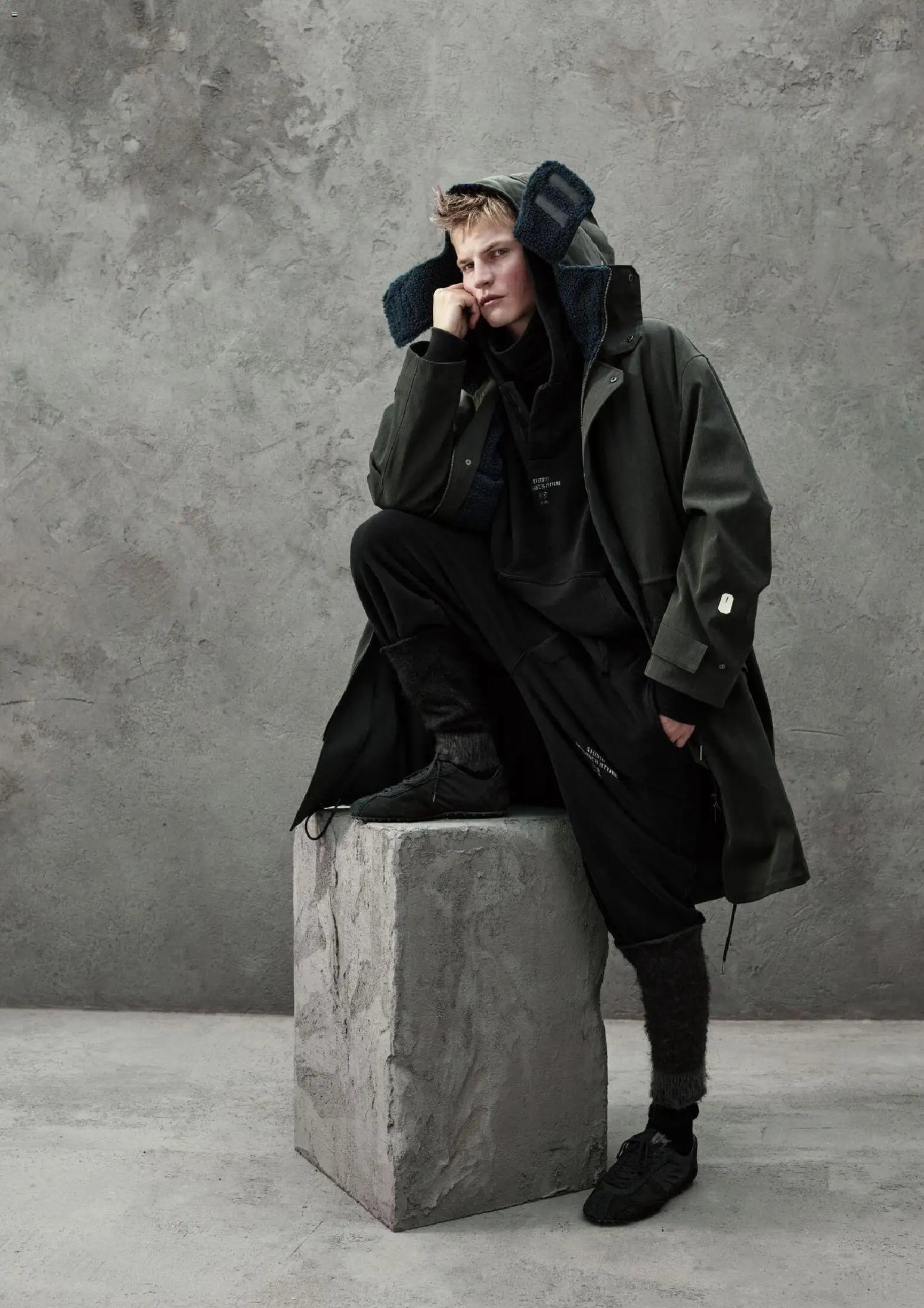 Zara katalog new in men (2025-11-01 - 2025-12-05)