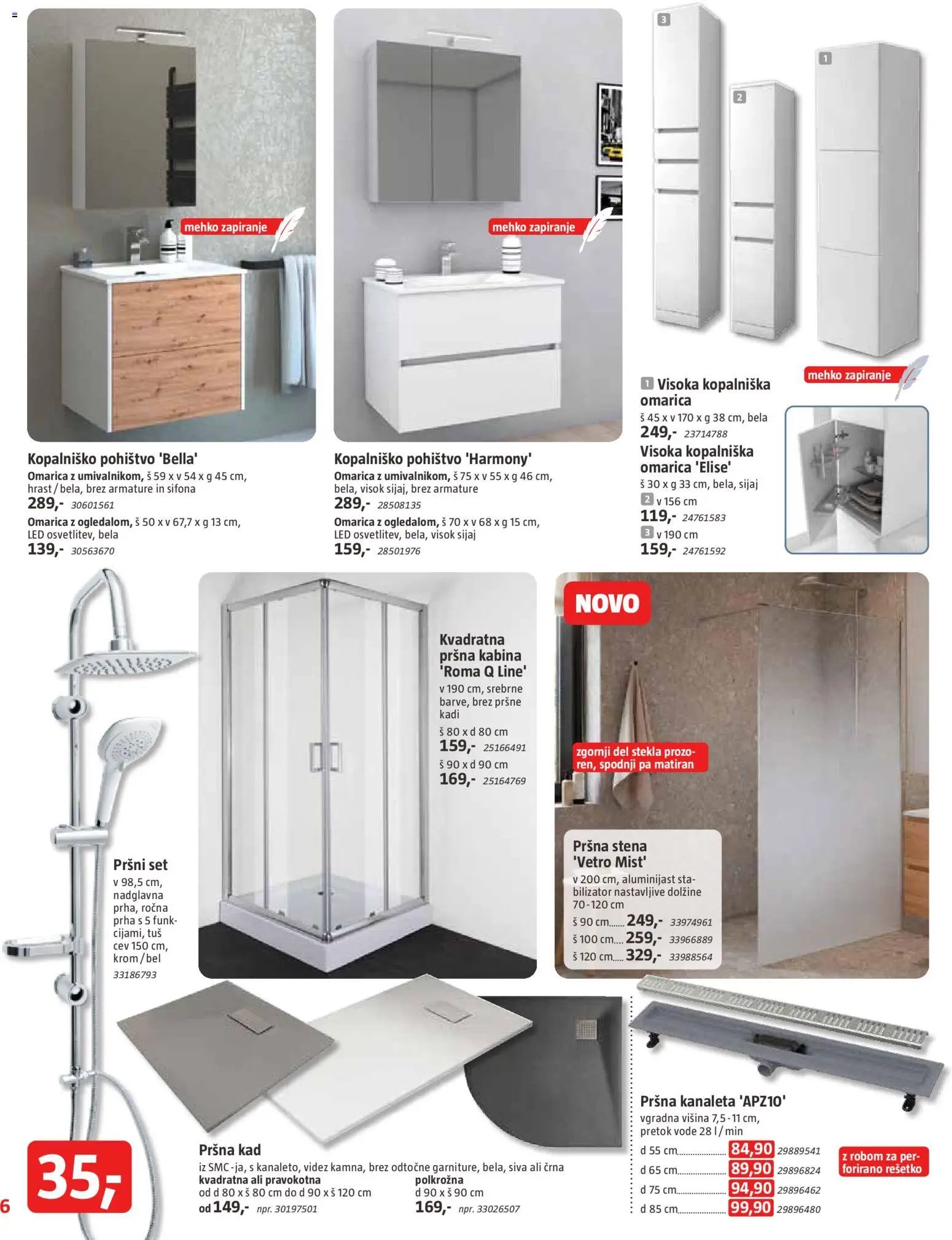 Bauhaus katalog