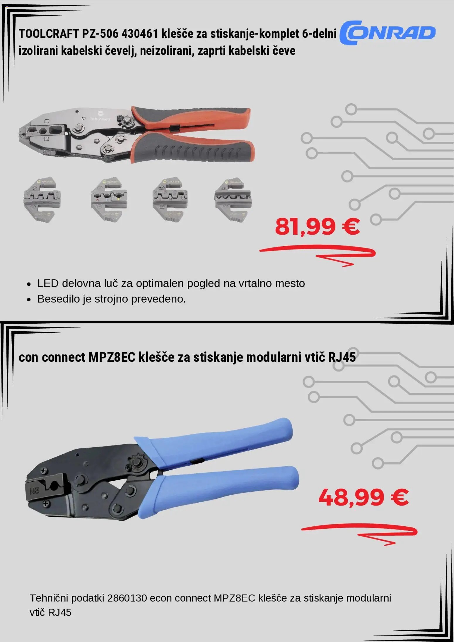 Conrad katalog (2026-05-06 - 2026-06-05)