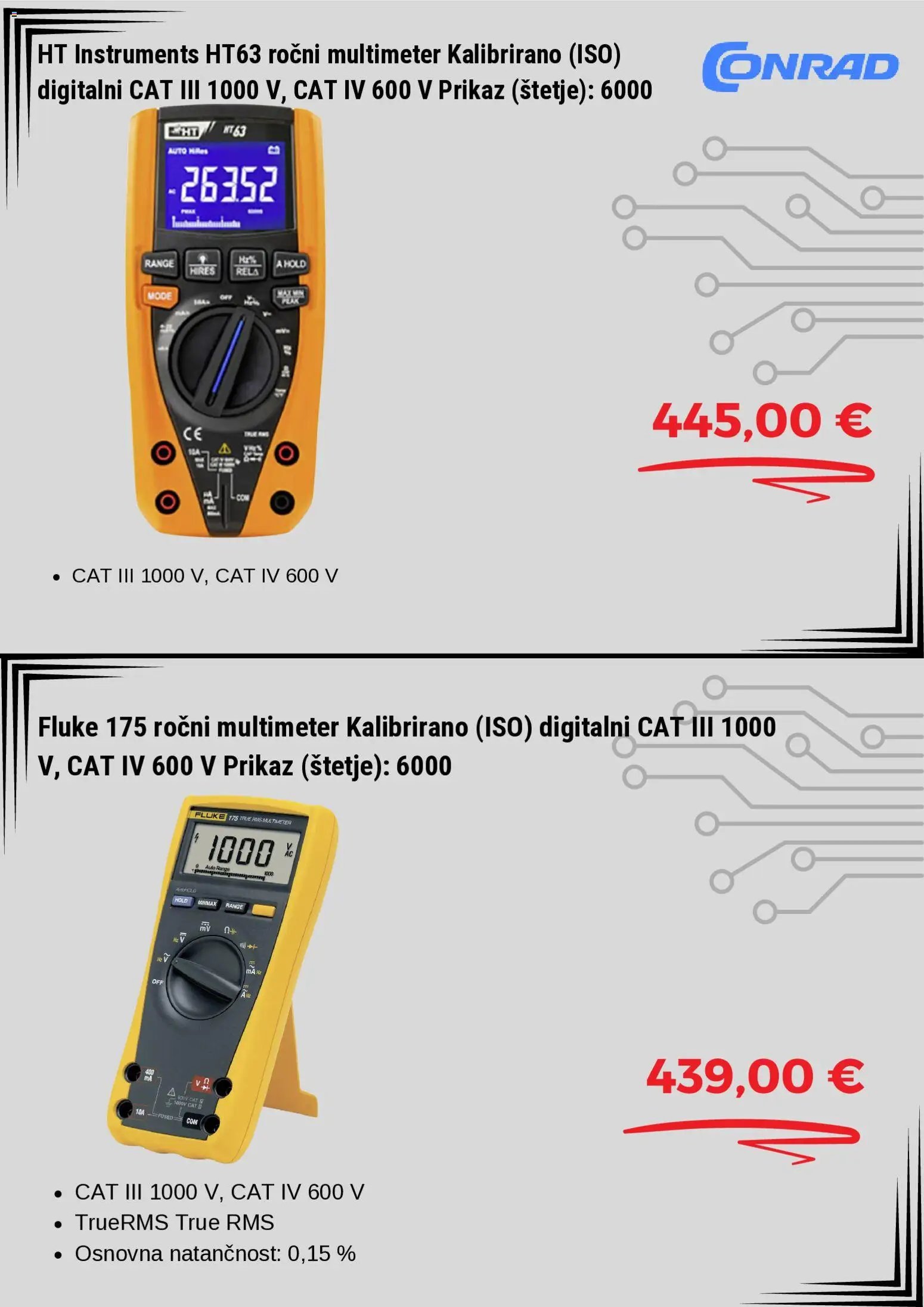 Conrad katalog (2026-05-06 - 2026-06-05)