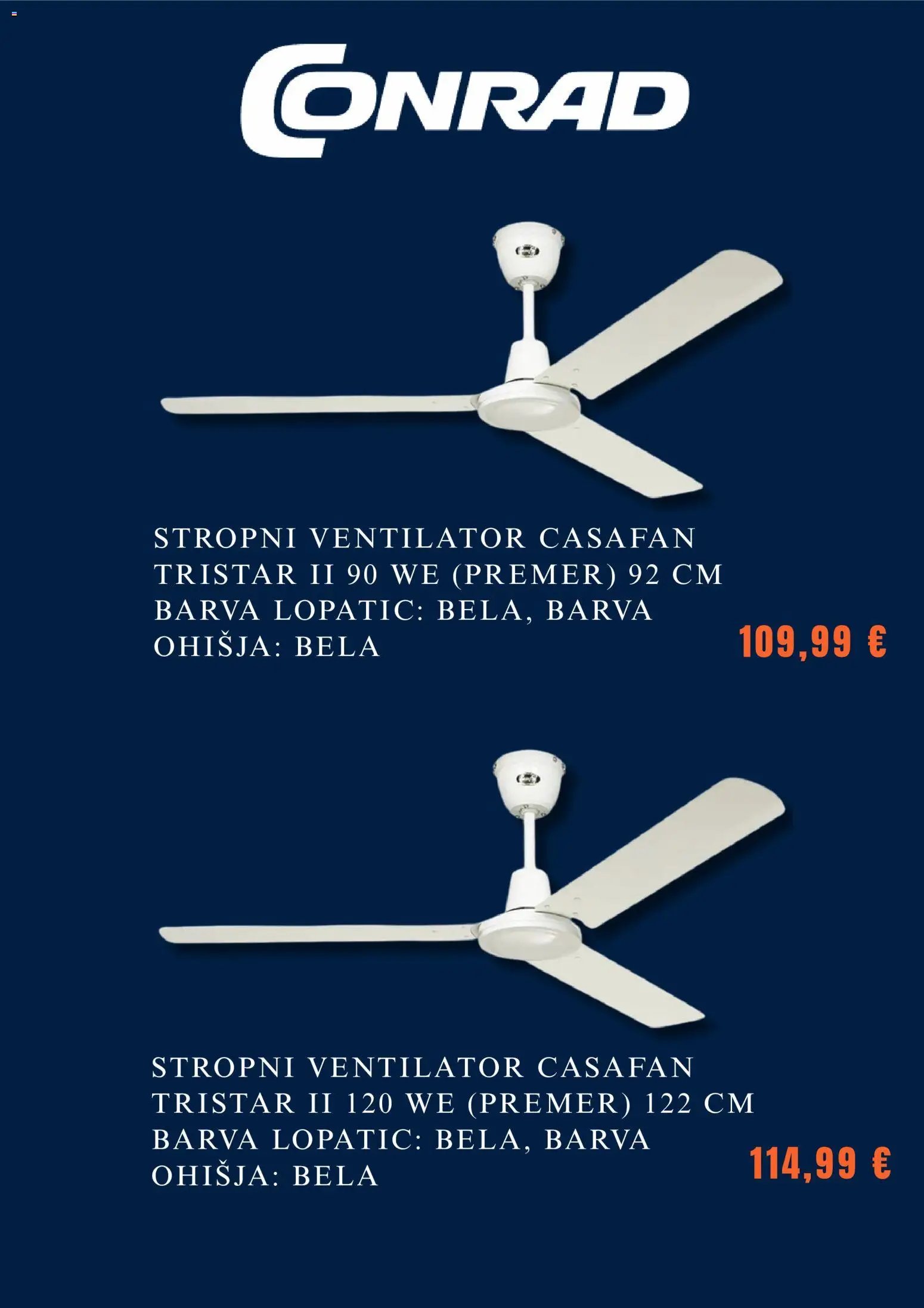 Conrad katalog