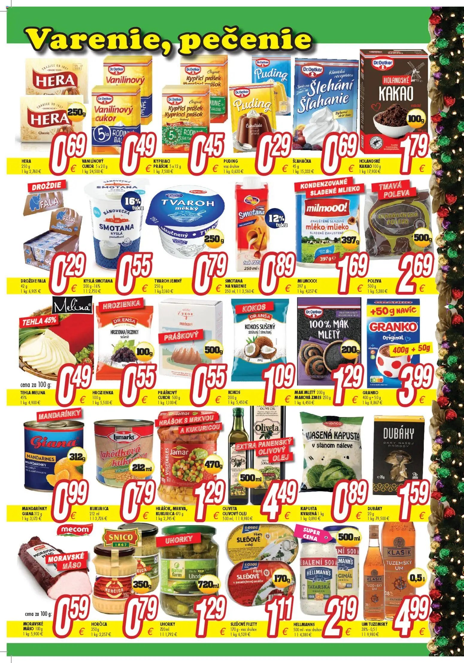 Makos leták (2025-12-15 - 2025-12-24) | 3