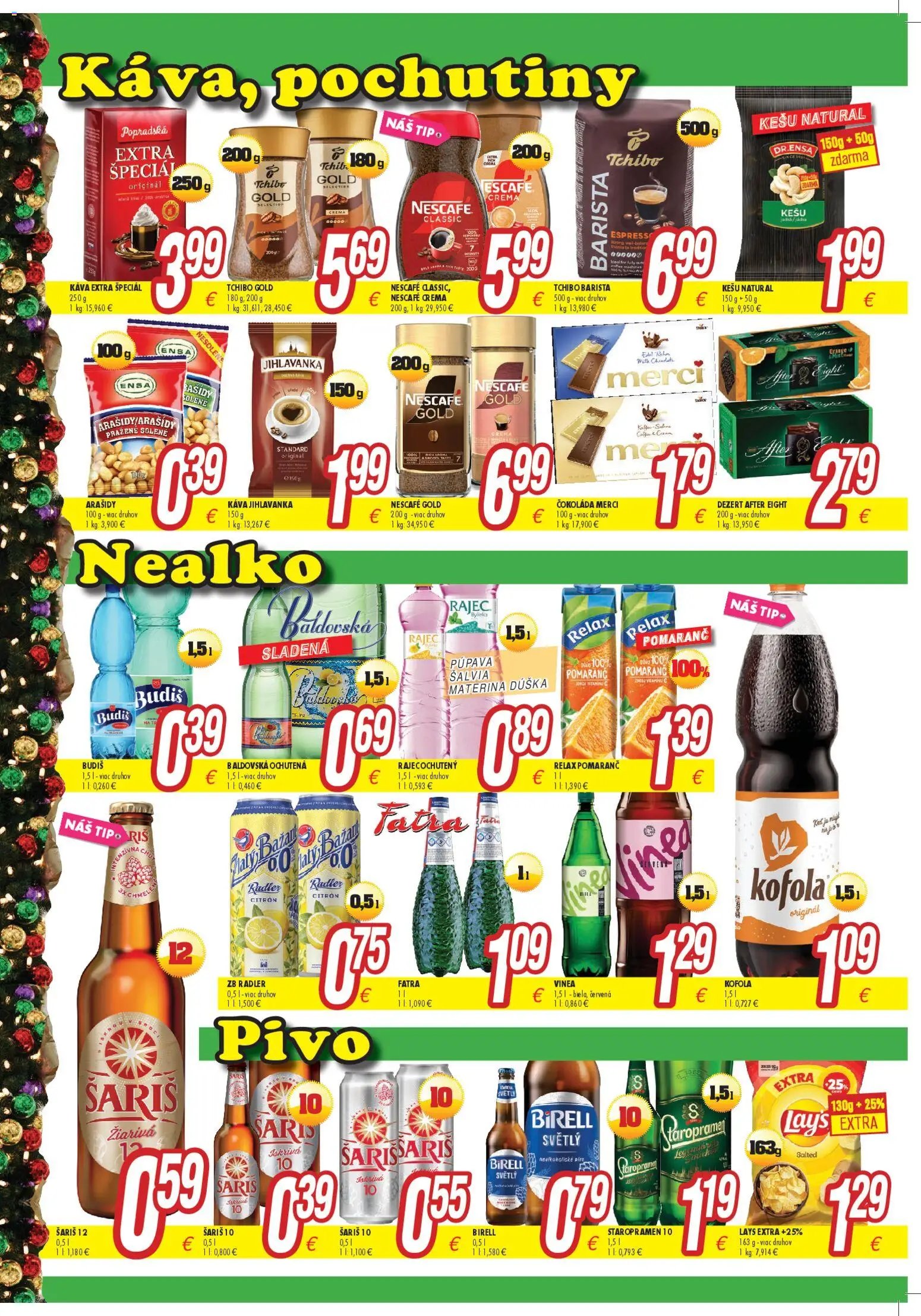 Makos leták (2025-12-15 - 2025-12-24) | 4