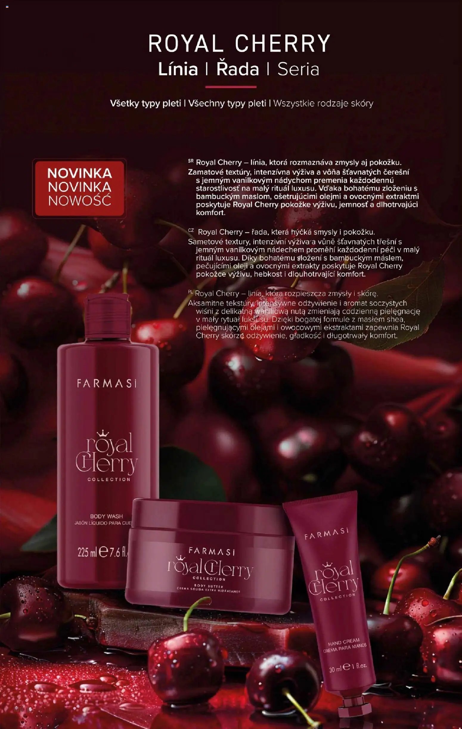 Katalóg Farmasi Jan - Jún 2026 (2026-01-01 - 2026-06-30) | 106