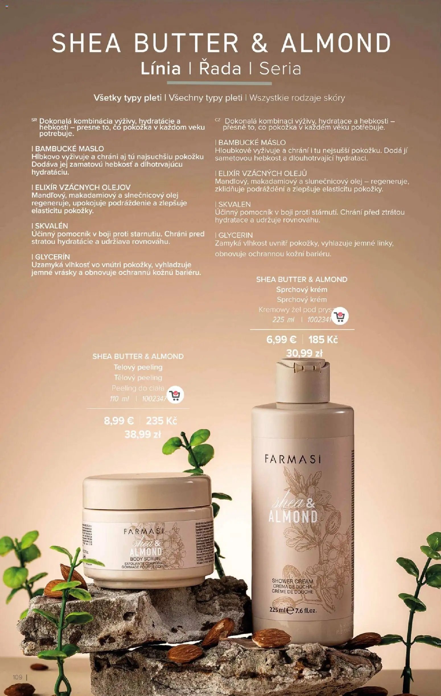 Katalóg Farmasi Jan - Jún 2026 (2026-01-01 - 2026-06-30) | 109