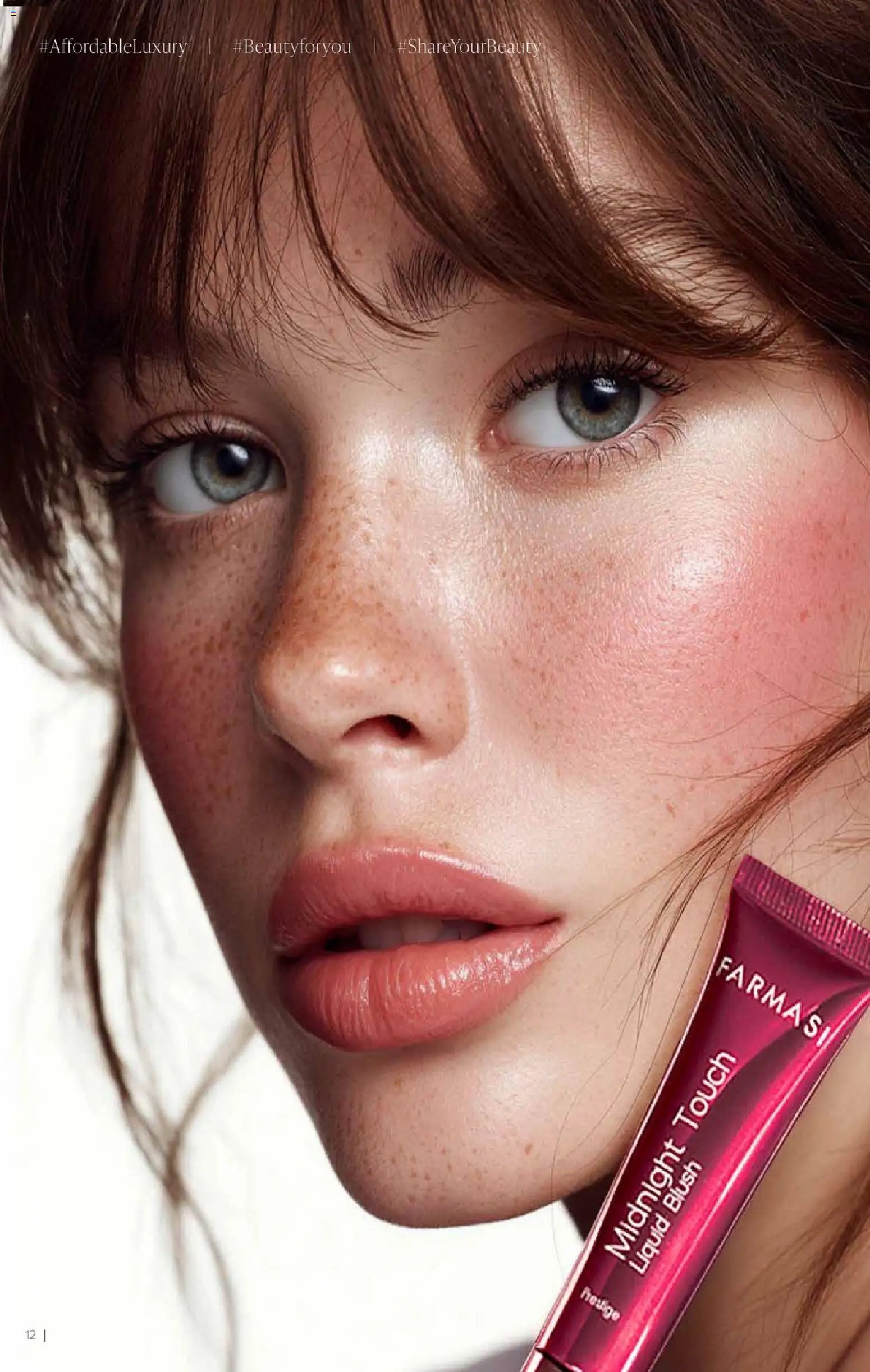 Katalóg Farmasi Jan - Jún 2026 (2026-01-01 - 2026-06-30) | 12