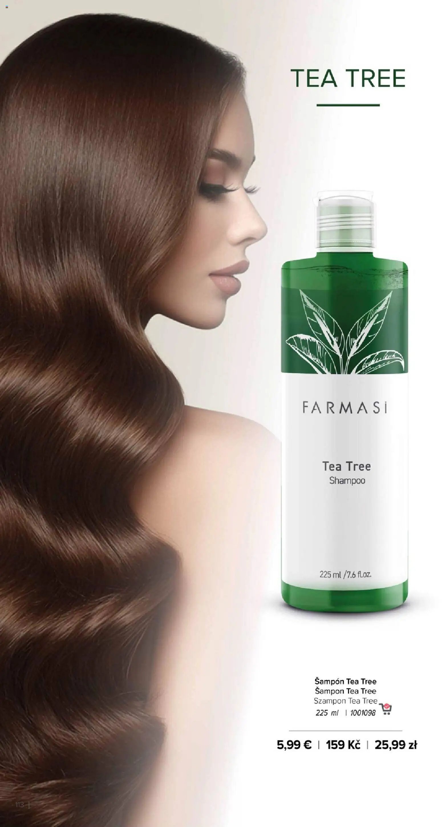 Katalóg Farmasi Jan - Jún 2026 (2026-01-01 - 2026-06-30) | 113