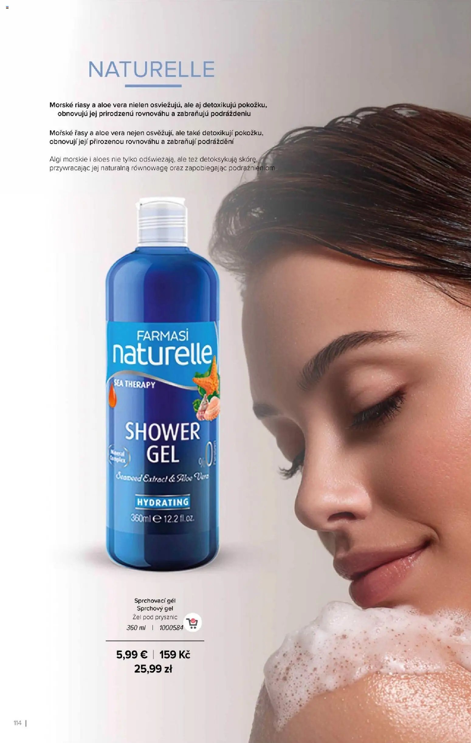 Katalóg Farmasi Jan - Jún 2026 (2026-01-01 - 2026-06-30) | 114