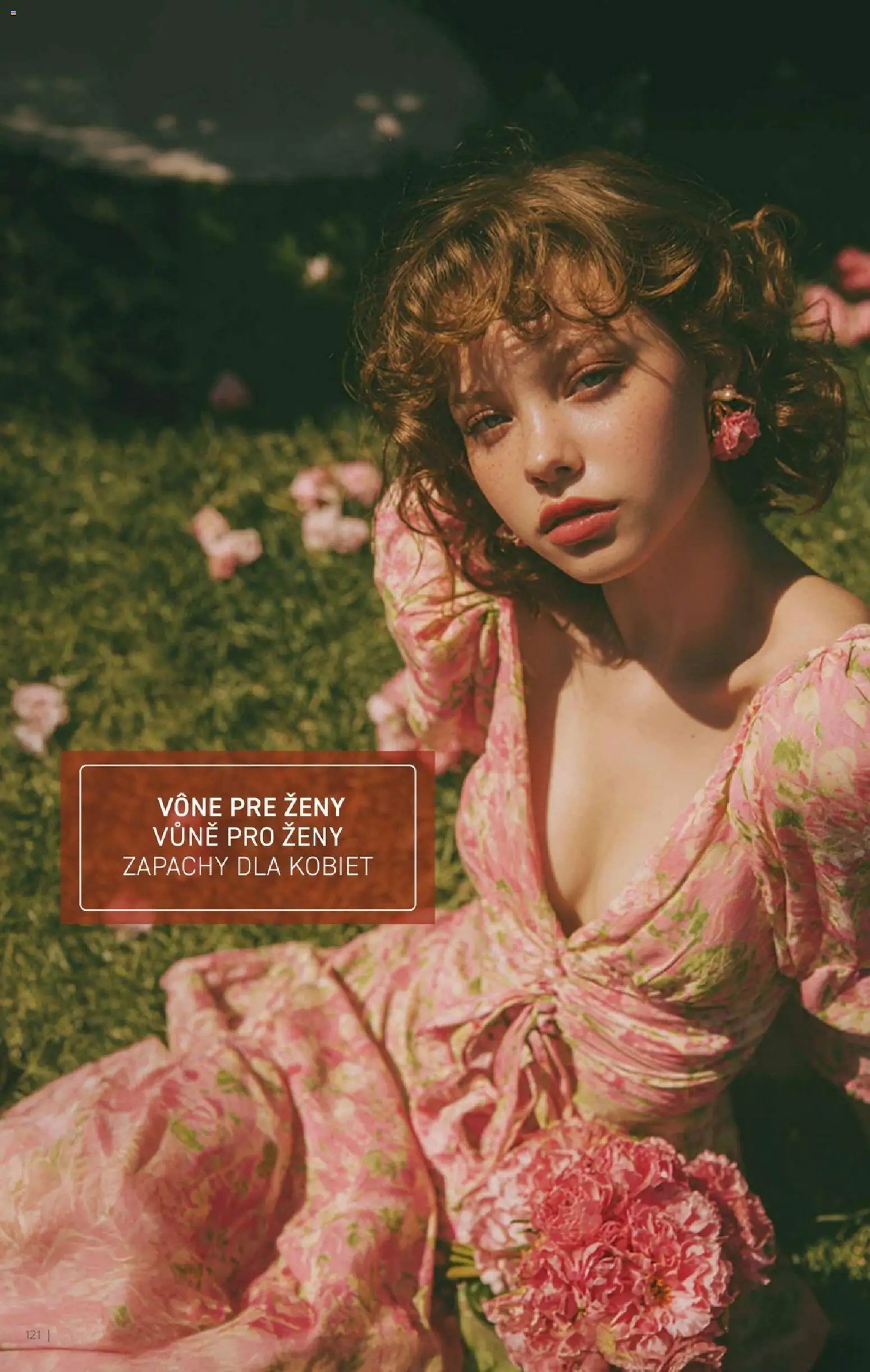 Katalóg Farmasi Jan - Jún 2026 (2026-01-01 - 2026-06-30) | 121