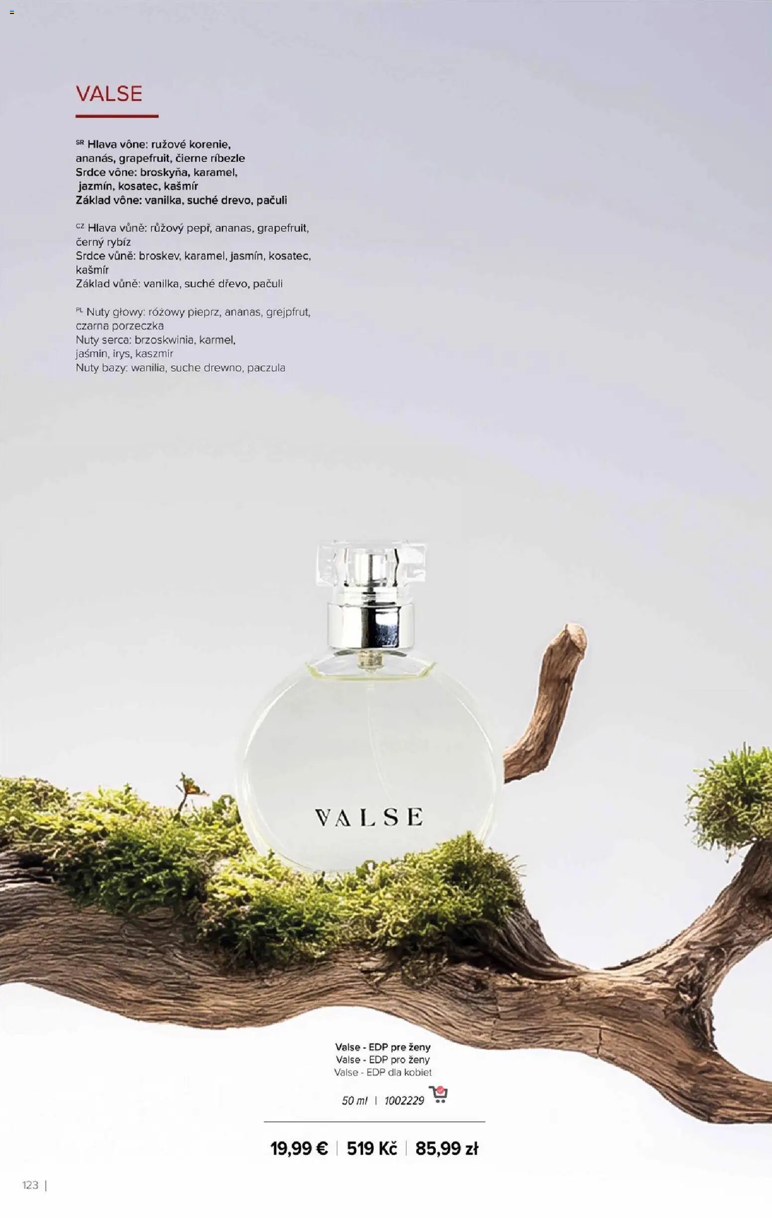 Katalóg Farmasi Jan - Jún 2026 (2026-01-01 - 2026-06-30) | 123