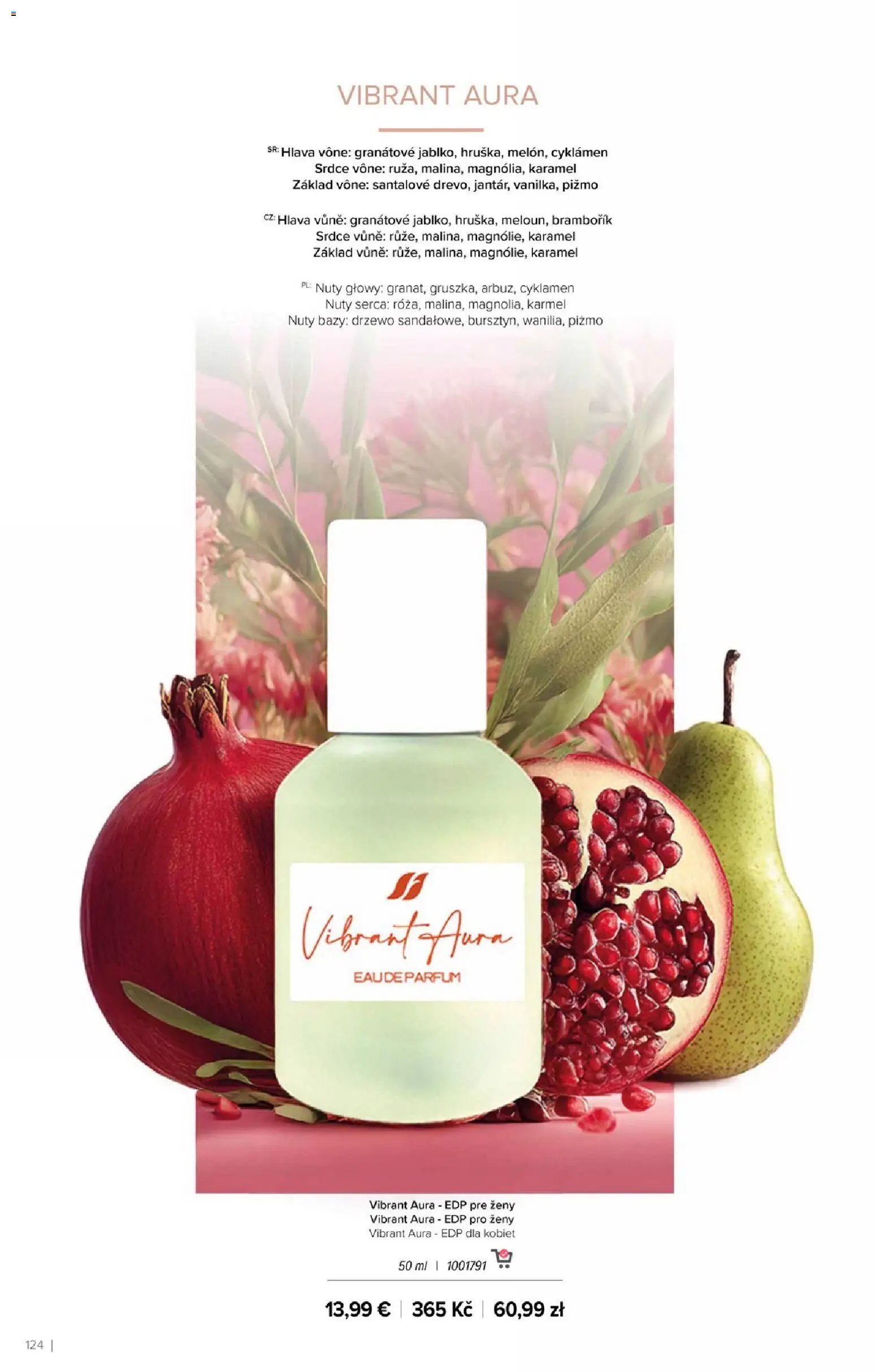 Katalóg Farmasi Jan - Jún 2026 (2026-01-01 - 2026-06-30) | 124