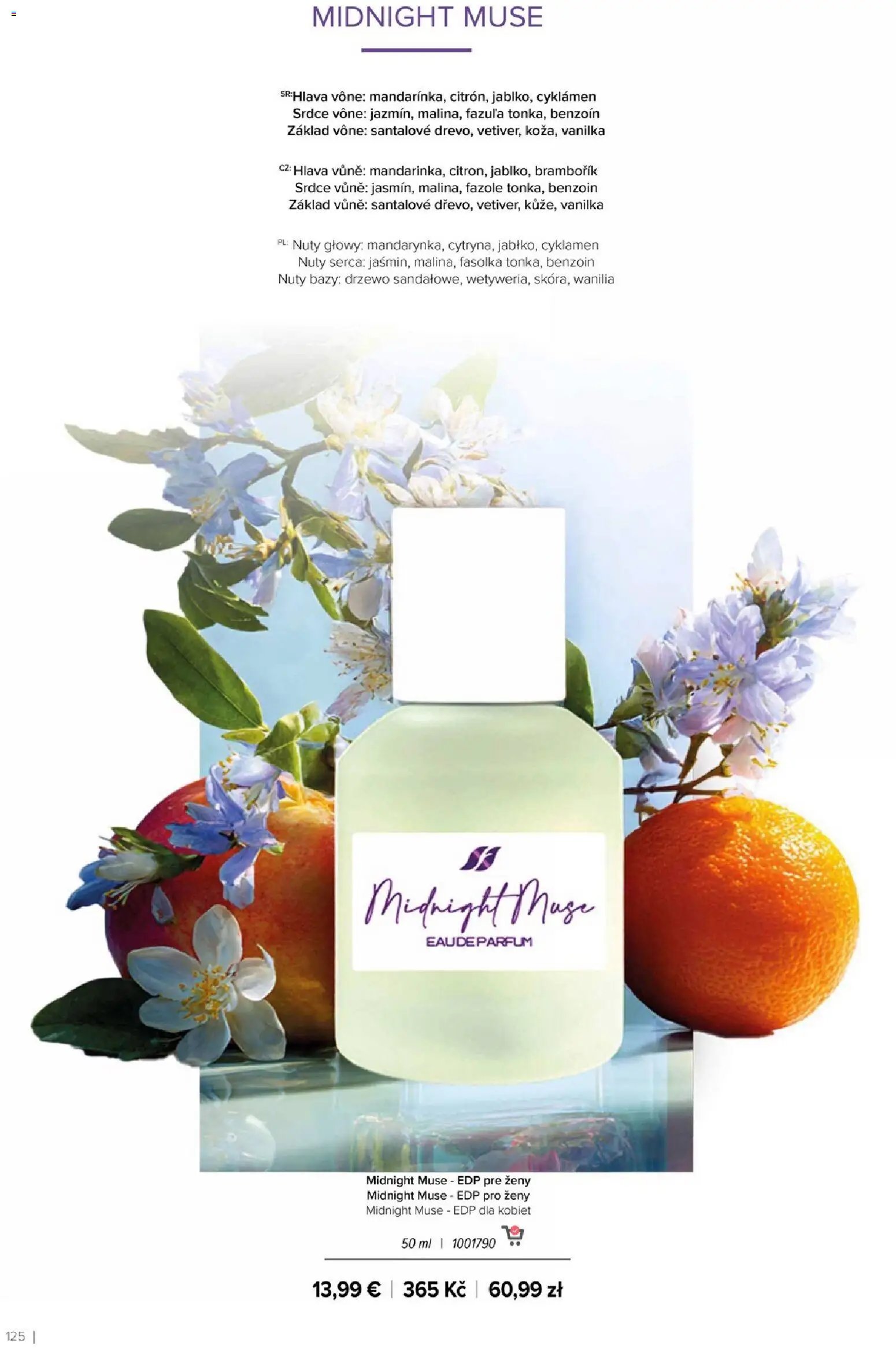 Katalóg Farmasi Jan - Jún 2026 (2026-01-01 - 2026-06-30) | 125