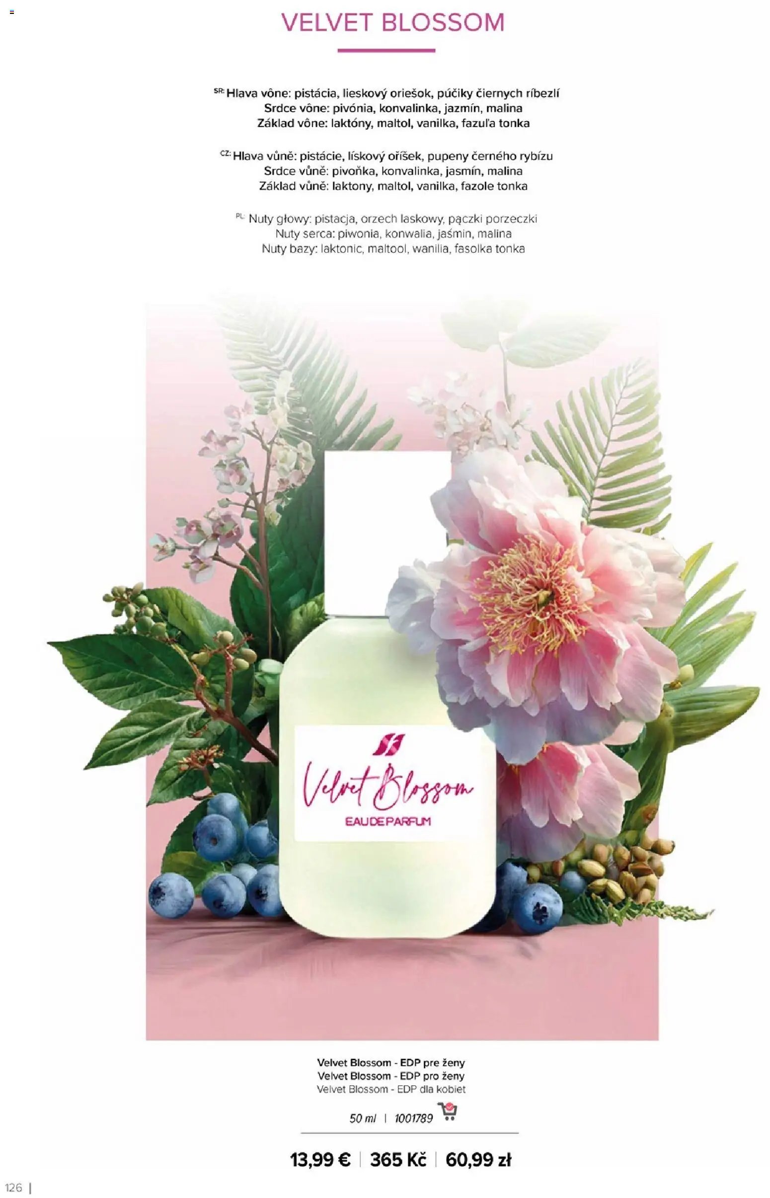 Katalóg Farmasi Jan - Jún 2026 (2026-01-01 - 2026-06-30) | 126