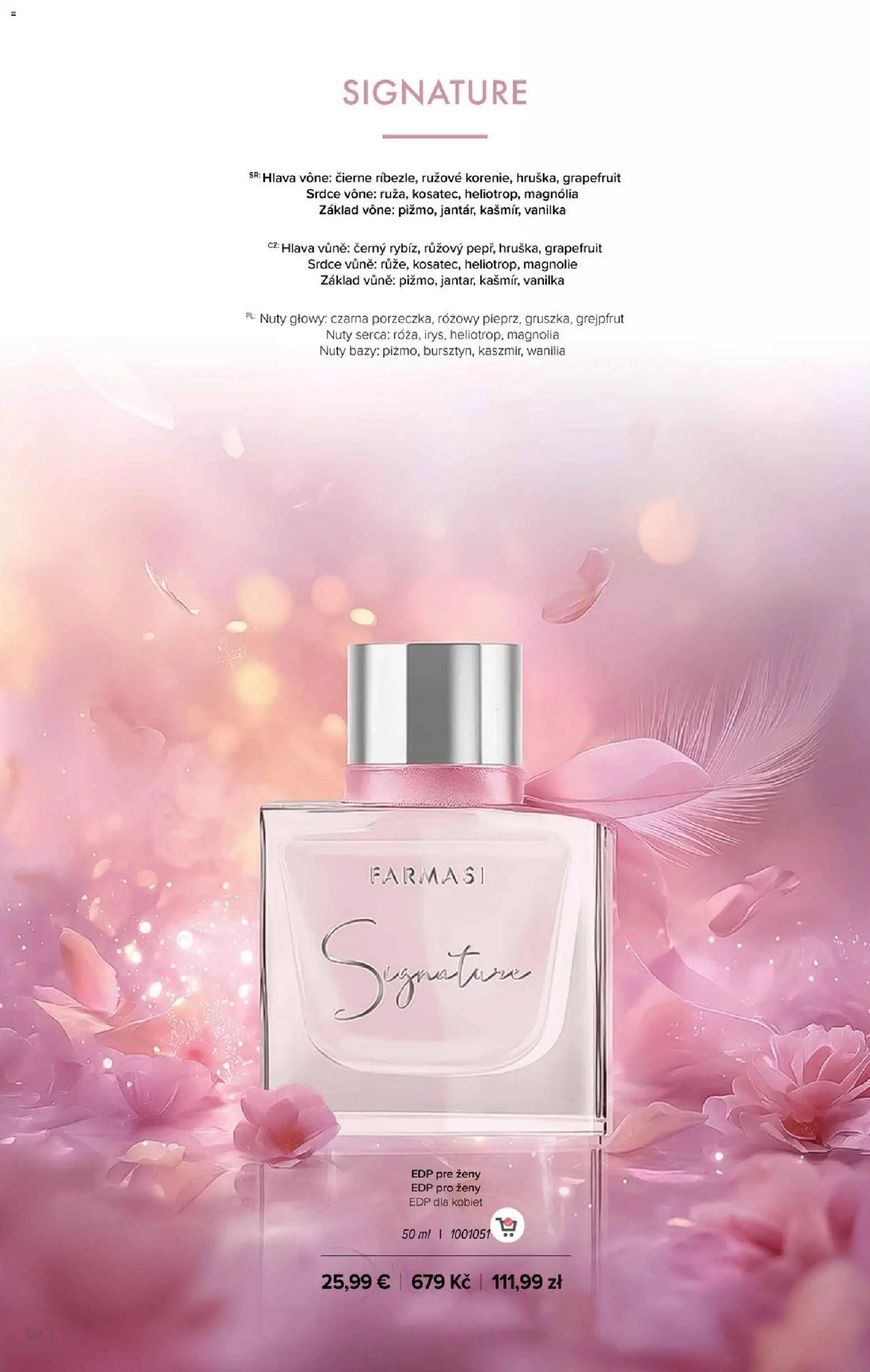 Katalóg Farmasi Jan - Jún 2026 (2026-01-01 - 2026-06-30) | 127