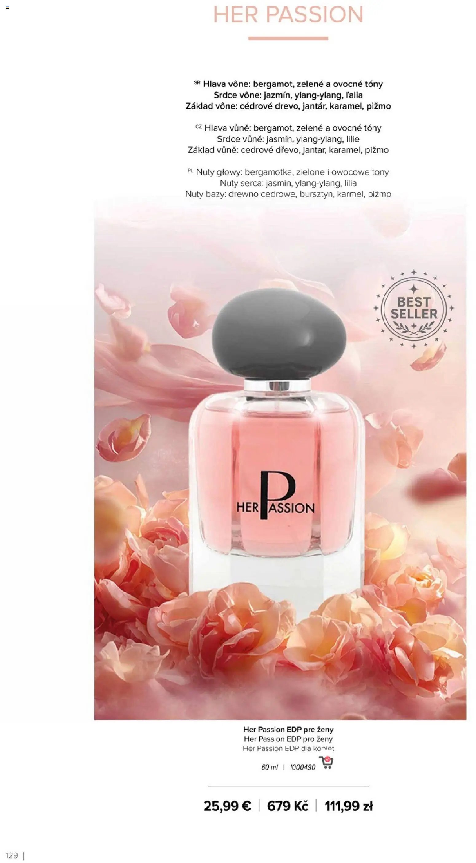 Katalóg Farmasi Jan - Jún 2026 (2026-01-01 - 2026-06-30) | 129