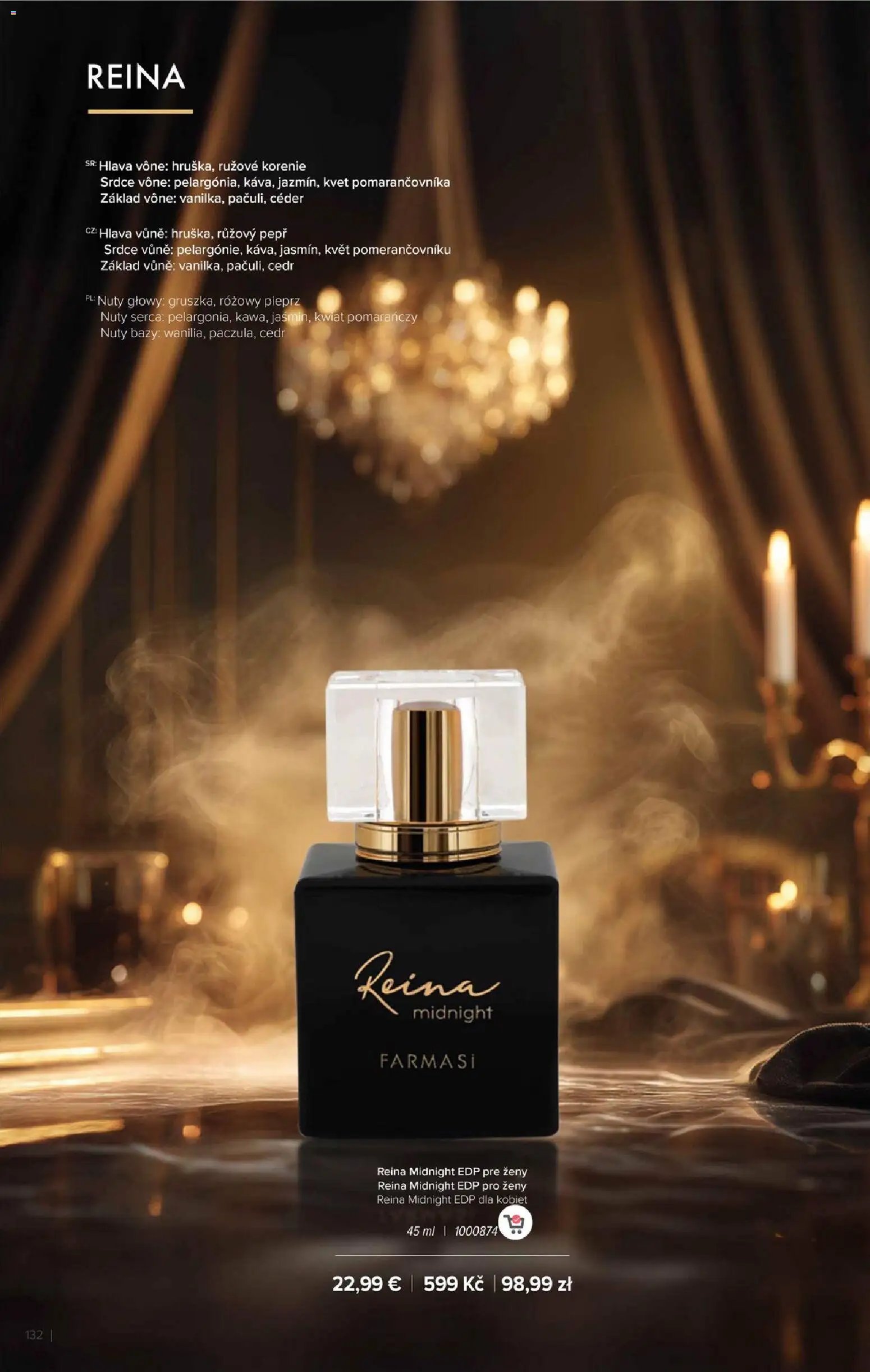 Katalóg Farmasi Jan - Jún 2026 (2026-01-01 - 2026-06-30) | 132