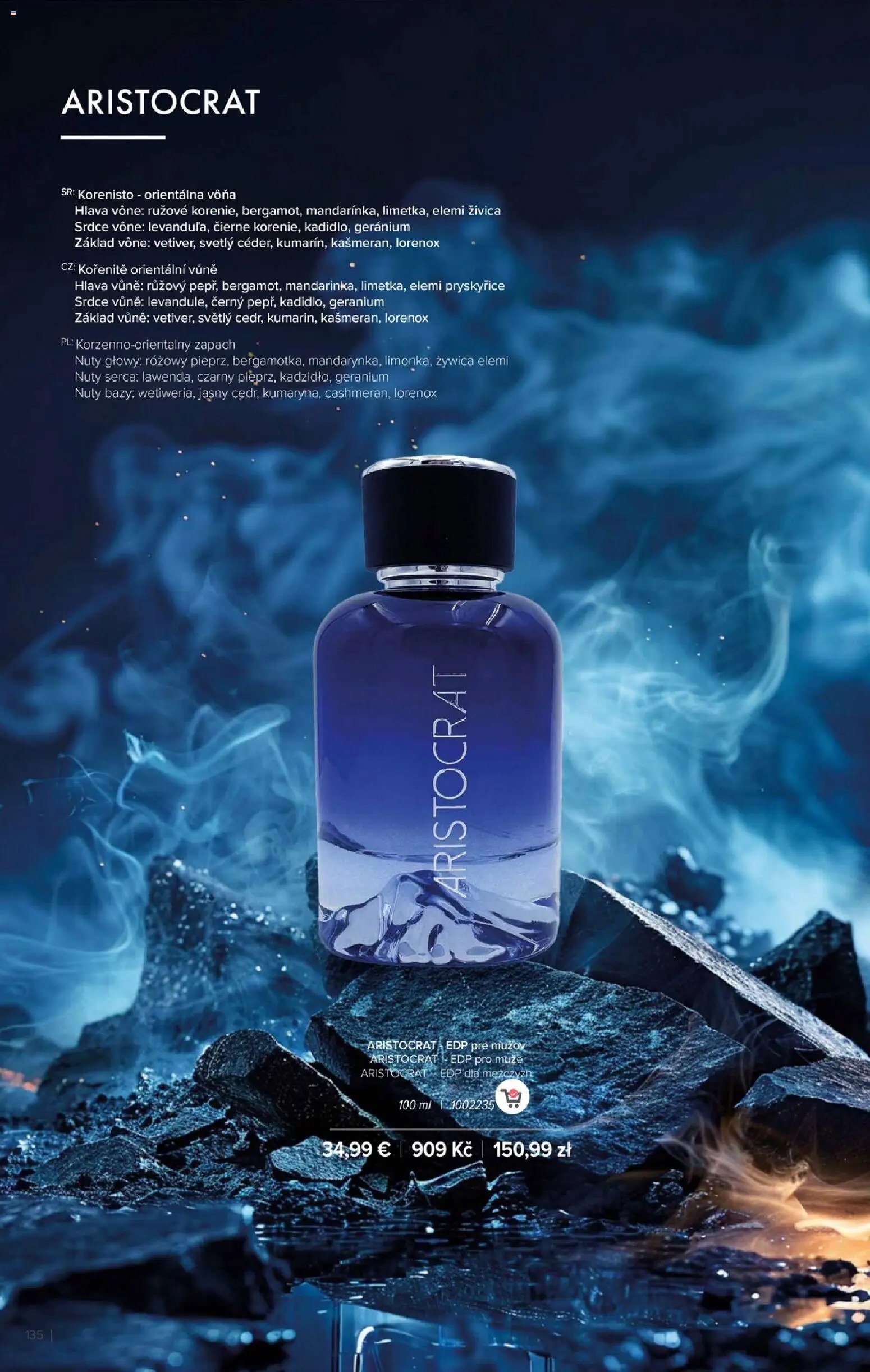 Katalóg Farmasi Jan - Jún 2026 (2026-01-01 - 2026-06-30) | 135