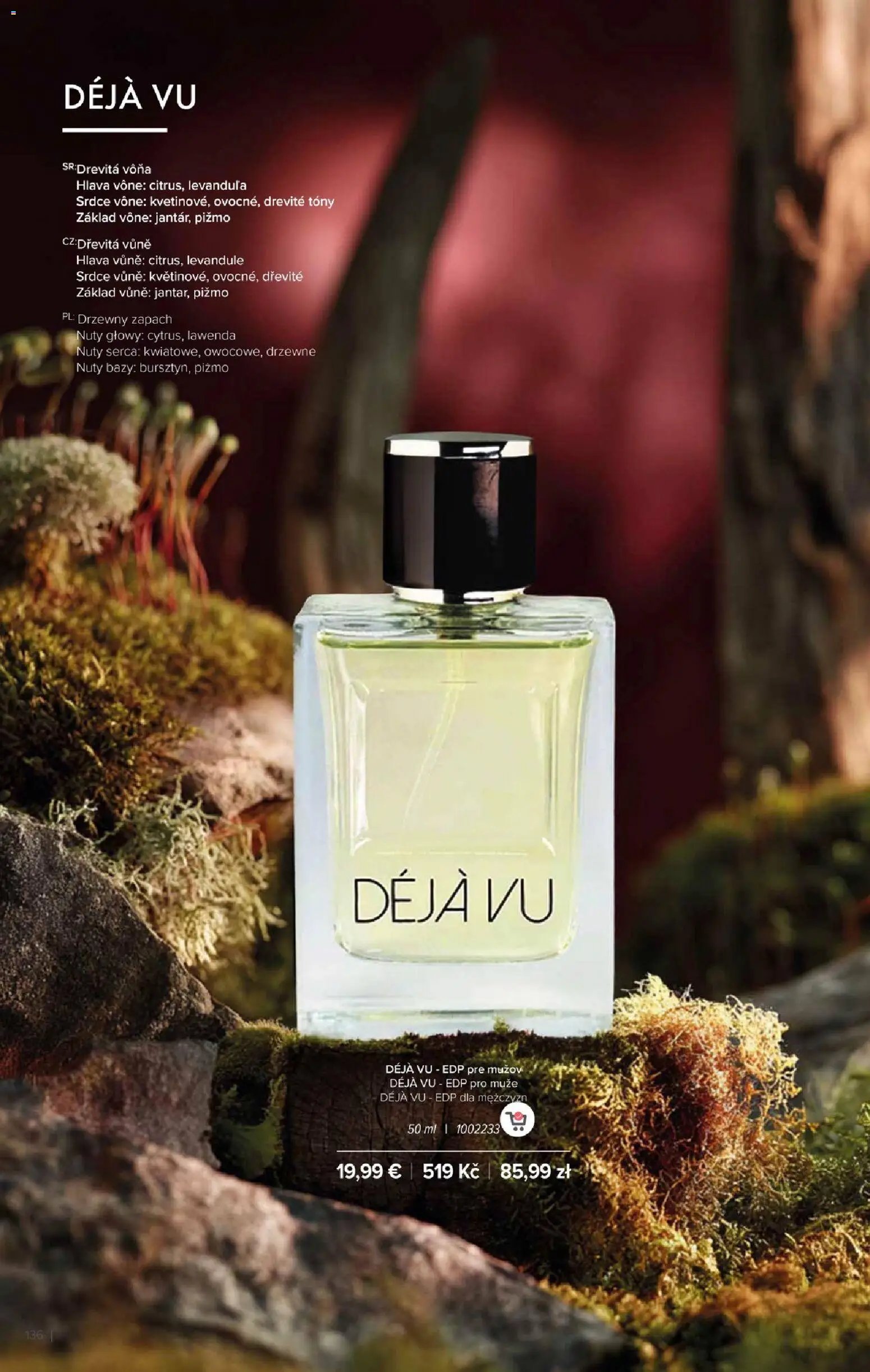 Katalóg Farmasi Jan - Jún 2026 (2026-01-01 - 2026-06-30) | 136