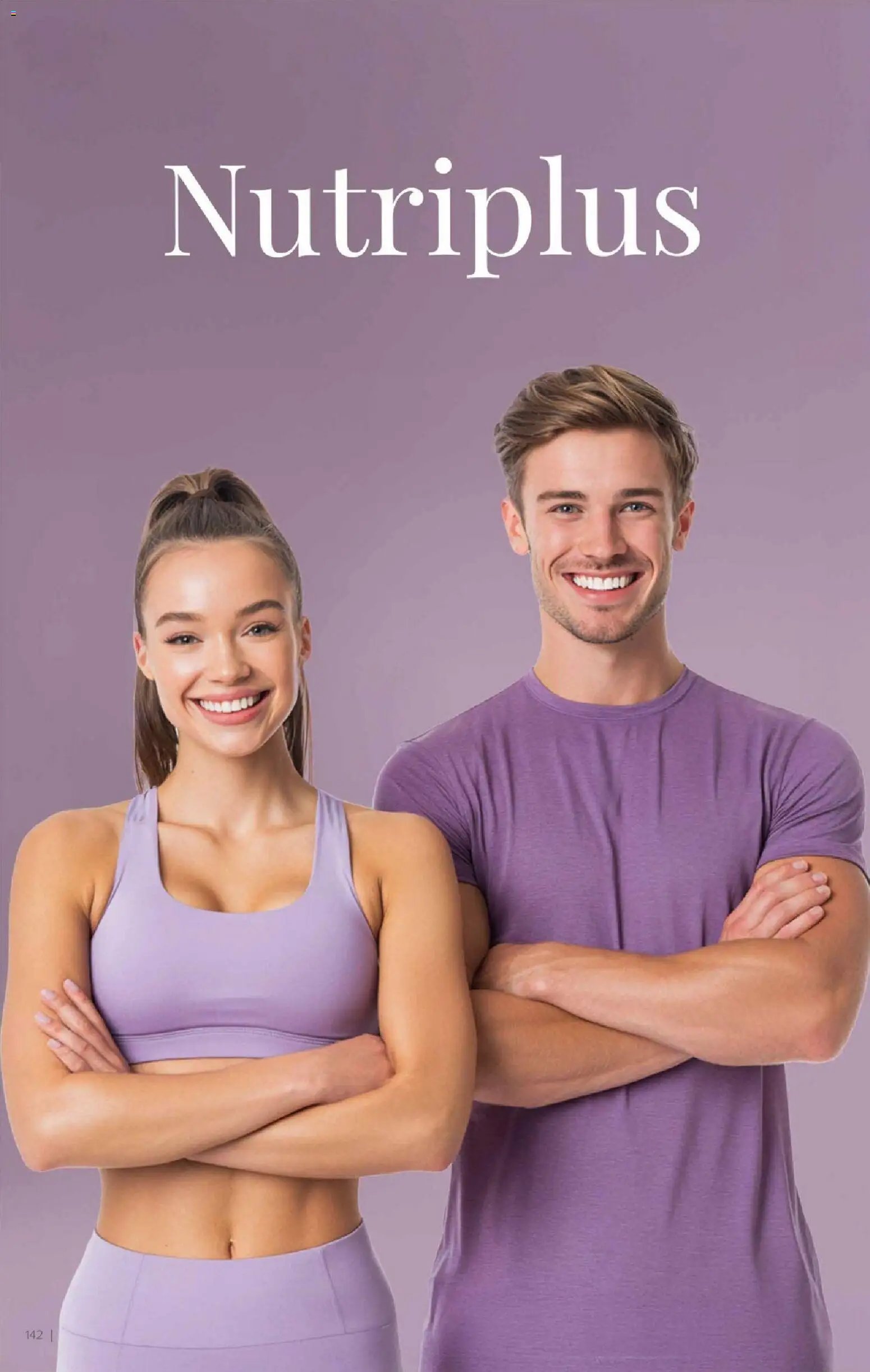 Katalóg Farmasi Jan - Jún 2026 (2026-01-01 - 2026-06-30) | 142