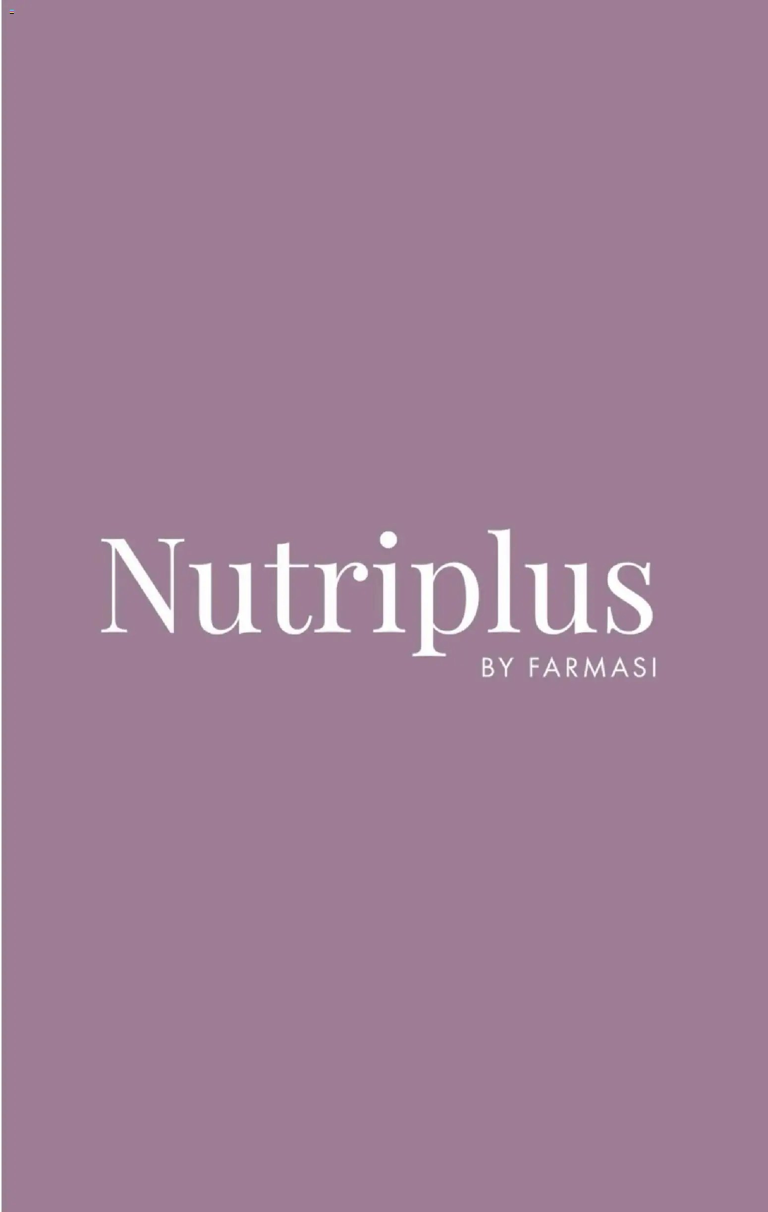 Katalóg Farmasi Jan - Jún 2026 (2026-01-01 - 2026-06-30) | 144