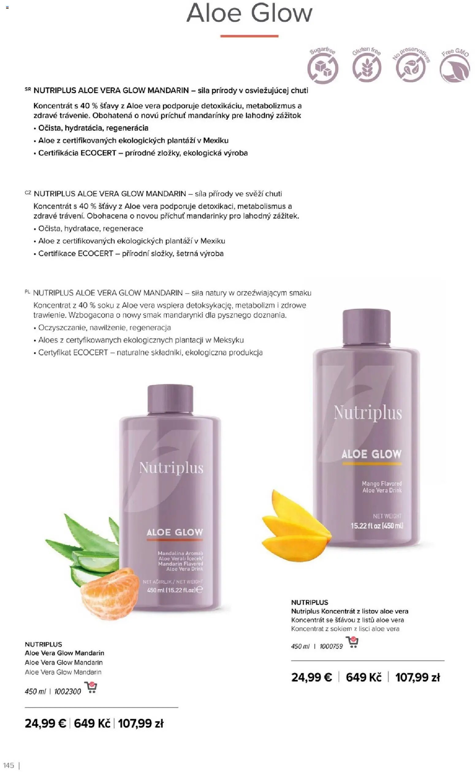 Katalóg Farmasi Jan - Jún 2026 (2026-01-01 - 2026-06-30) | 145