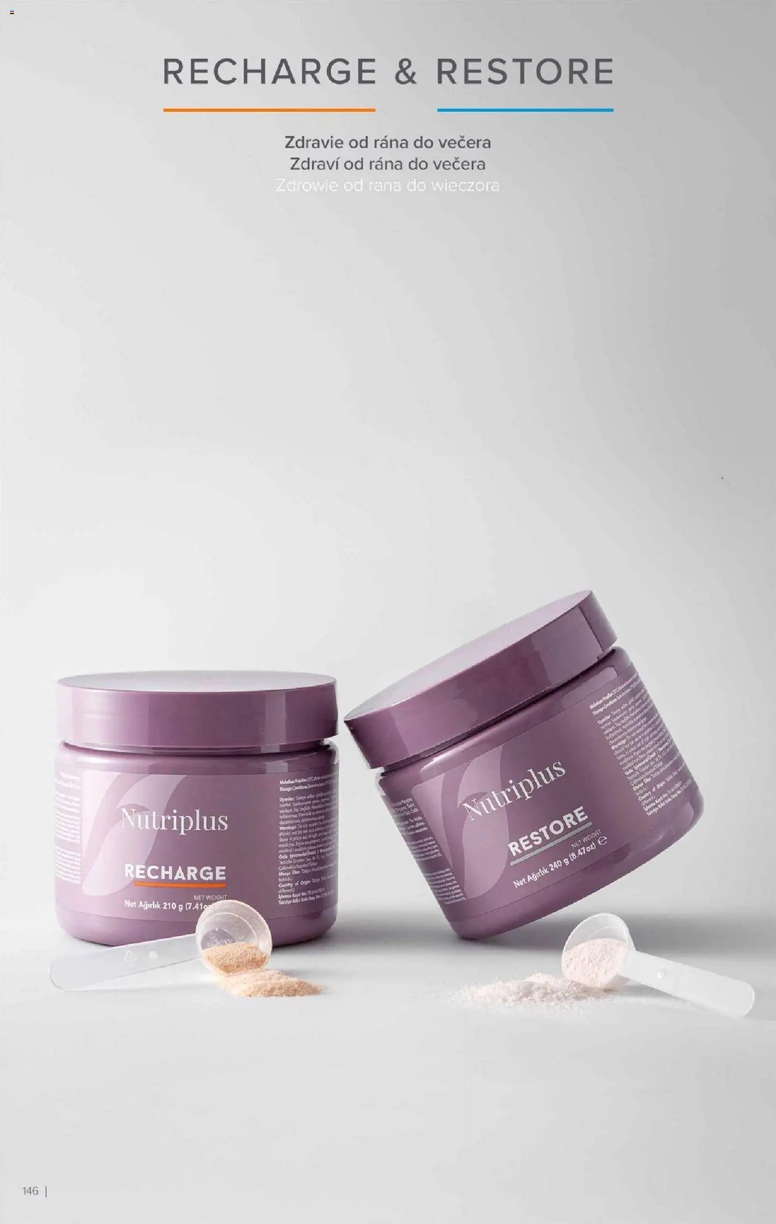 Katalóg Farmasi Jan - Jún 2026 (2026-01-01 - 2026-06-30) | 146