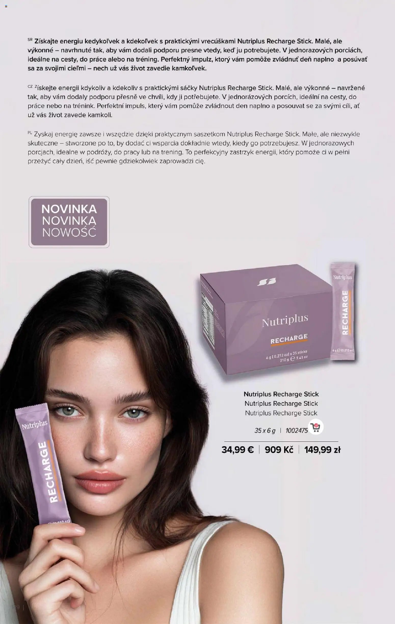 Katalóg Farmasi Jan - Jún 2026 (2026-01-01 - 2026-06-30) | 149