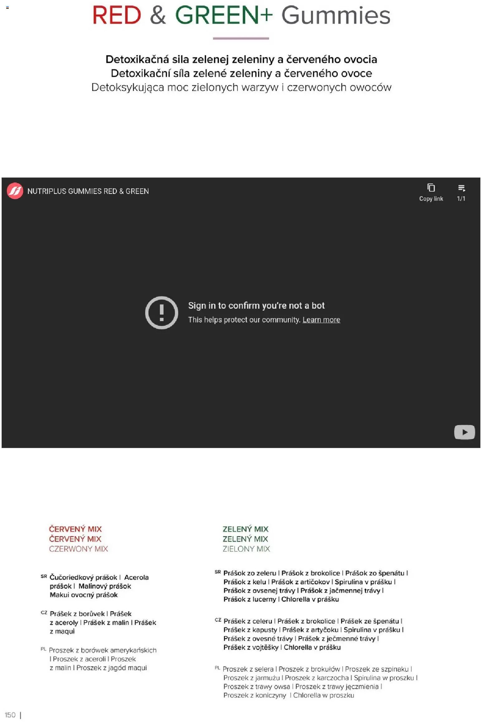 Katalóg Farmasi Jan - Jún 2026 (2026-01-01 - 2026-06-30) | 150