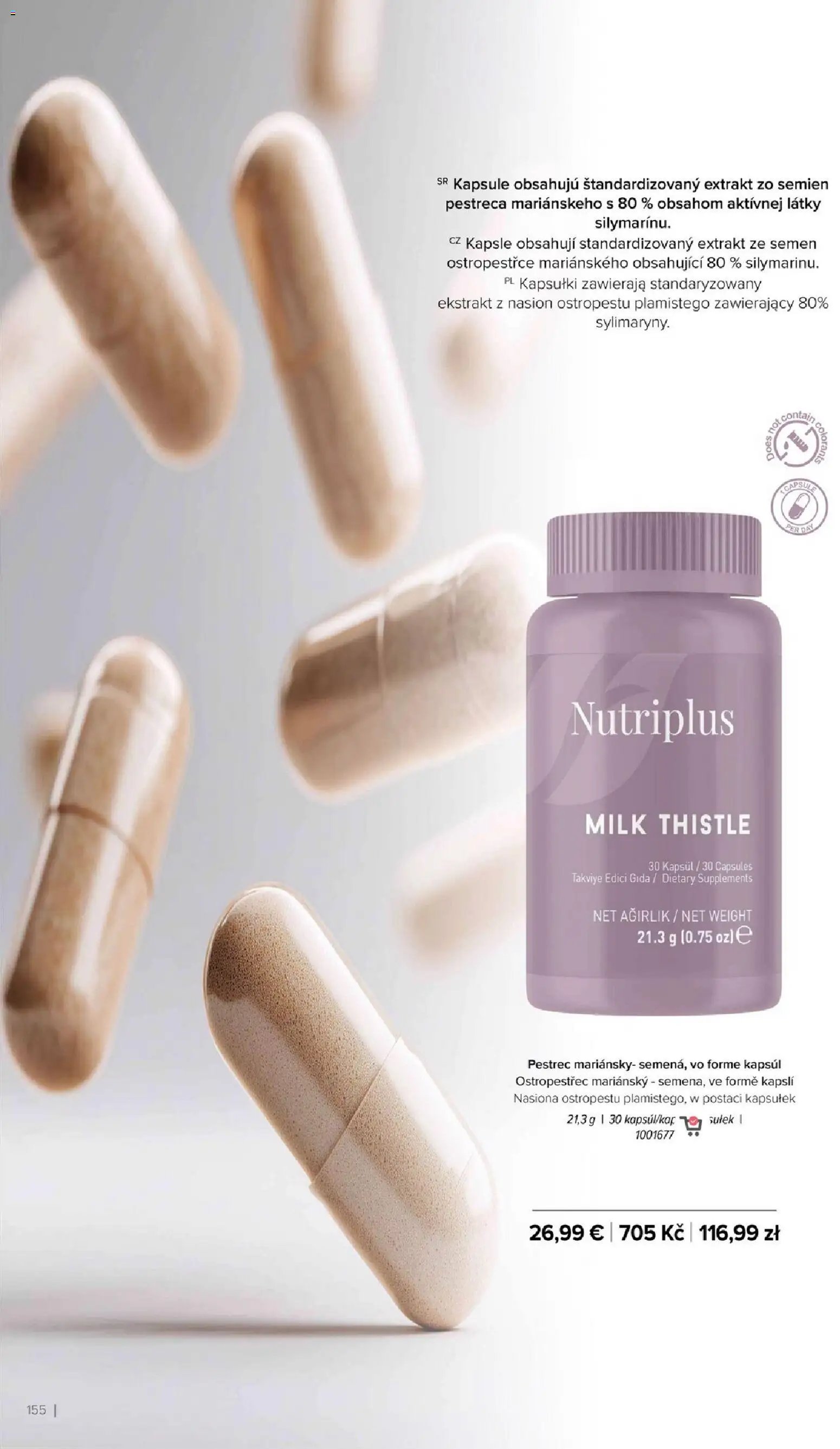 Katalóg Farmasi Jan - Jún 2026 (2026-01-01 - 2026-06-30) | 155