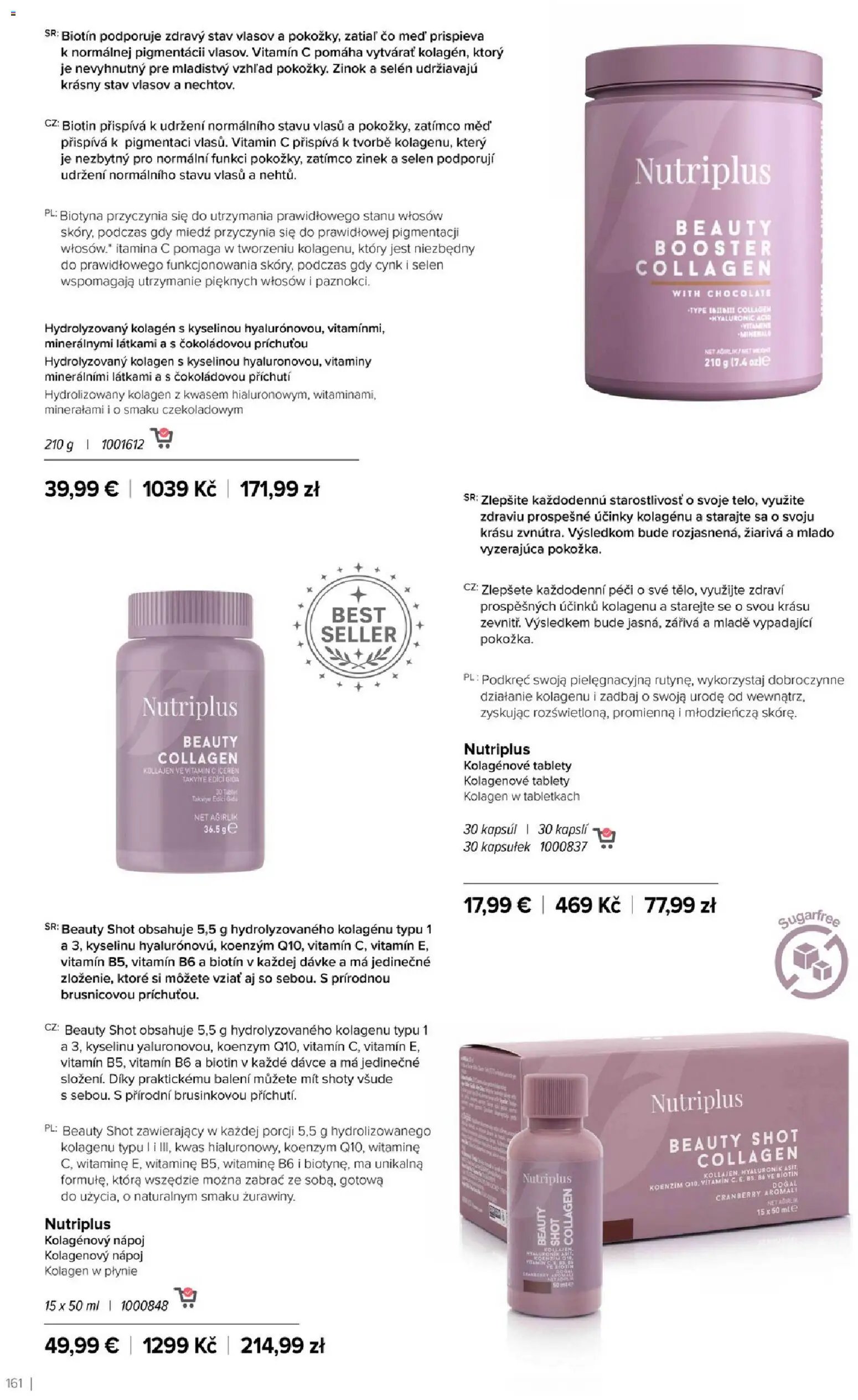 Katalóg Farmasi Jan - Jún 2026 (2026-01-01 - 2026-06-30) | 161