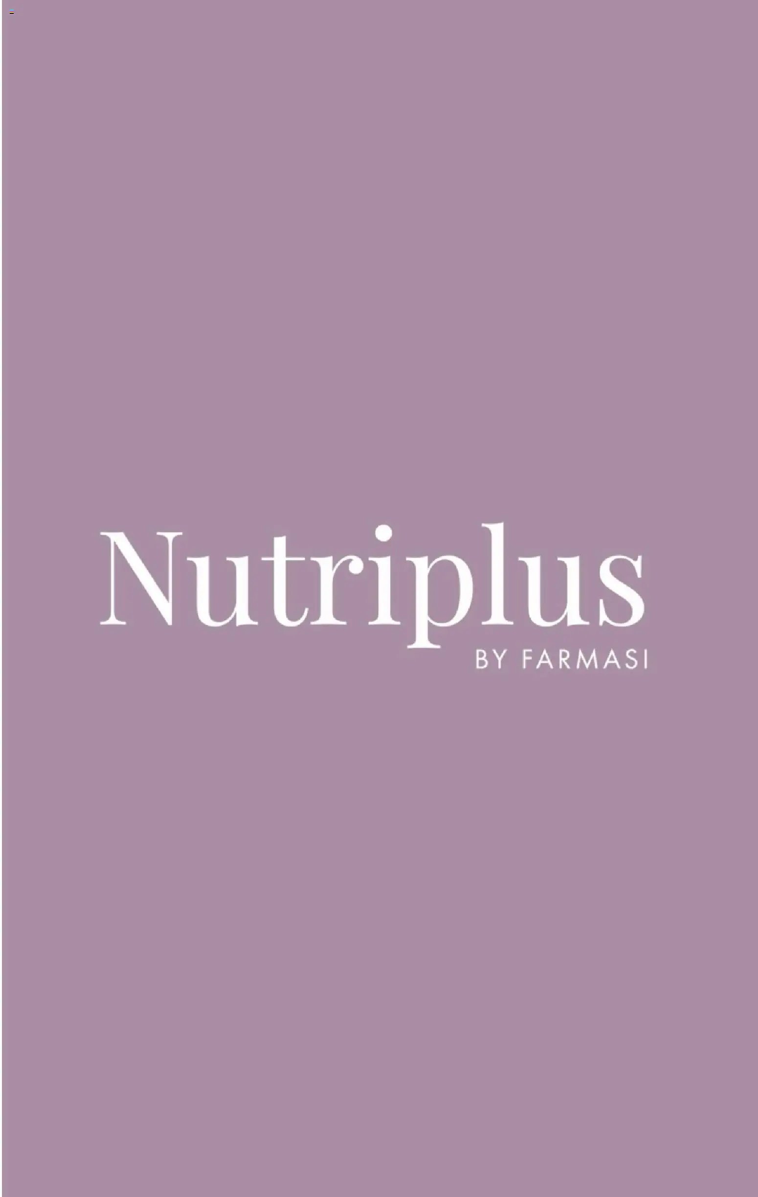 Katalóg Farmasi Jan - Jún 2026 (2026-01-01 - 2026-06-30) | 162