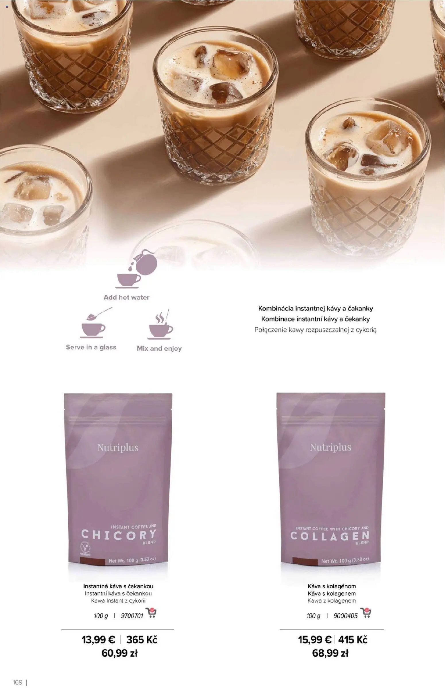 Katalóg Farmasi Jan - Jún 2026 (2026-01-01 - 2026-06-30) | 169