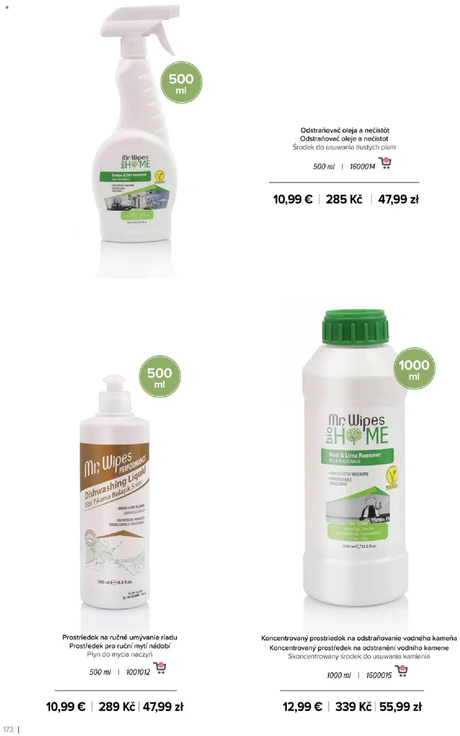 Katalóg Farmasi Jan - Jún 2026 (2026-01-01 - 2026-06-30) | 173