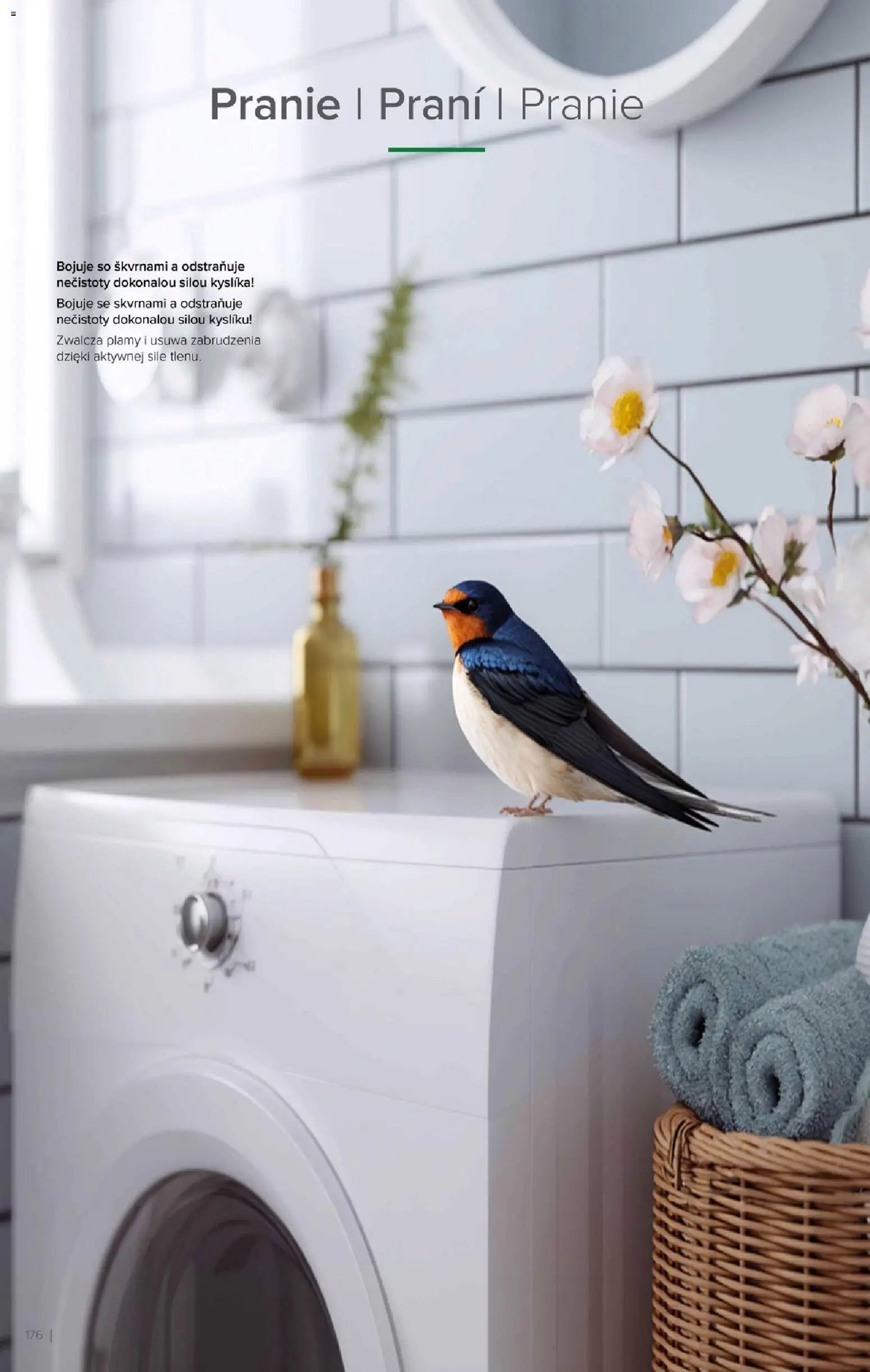 Katalóg Farmasi Jan - Jún 2026 (2026-01-01 - 2026-06-30) | 176