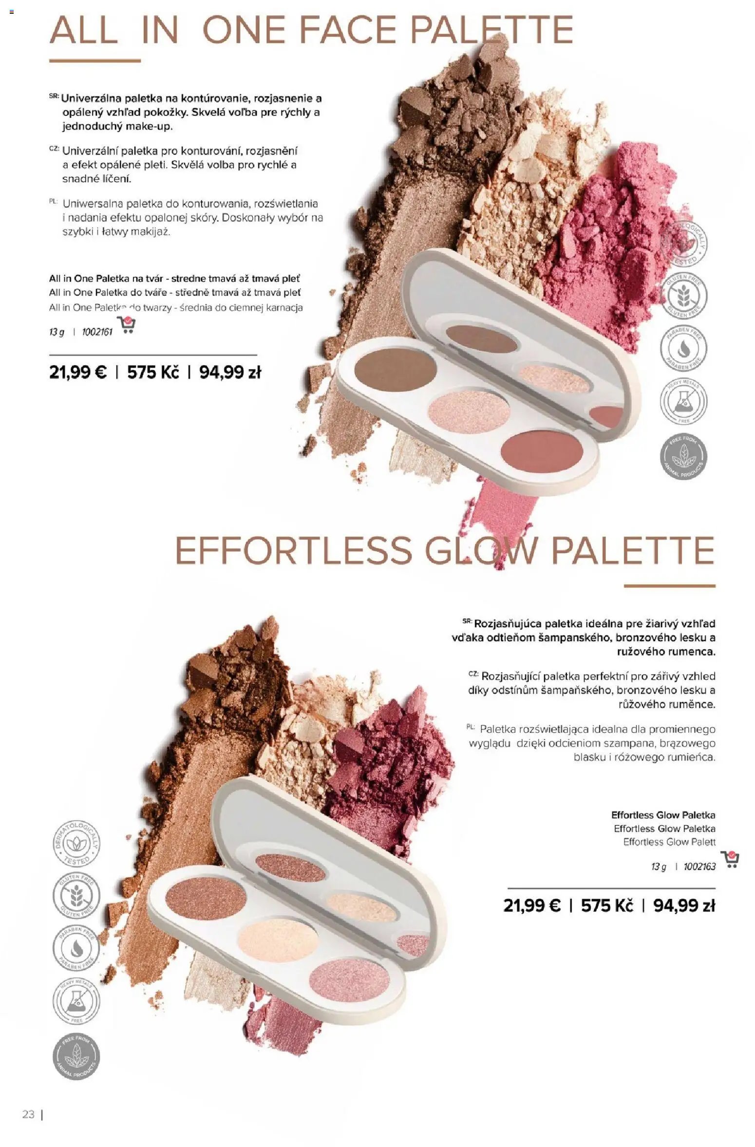 Katalóg Farmasi Jan - Jún 2026 (2026-01-01 - 2026-06-30) | 23