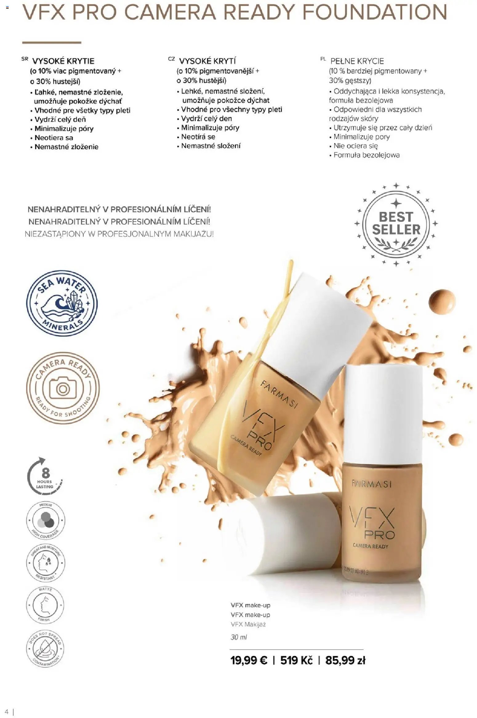 Katalóg Farmasi Jan - Jún 2026 (2026-01-01 - 2026-06-30) | 4