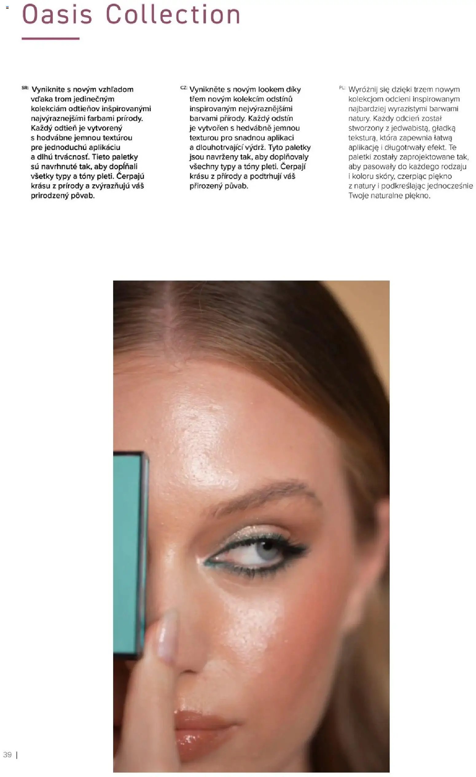 Katalóg Farmasi Jan - Jún 2026 (2026-01-01 - 2026-06-30) | 39